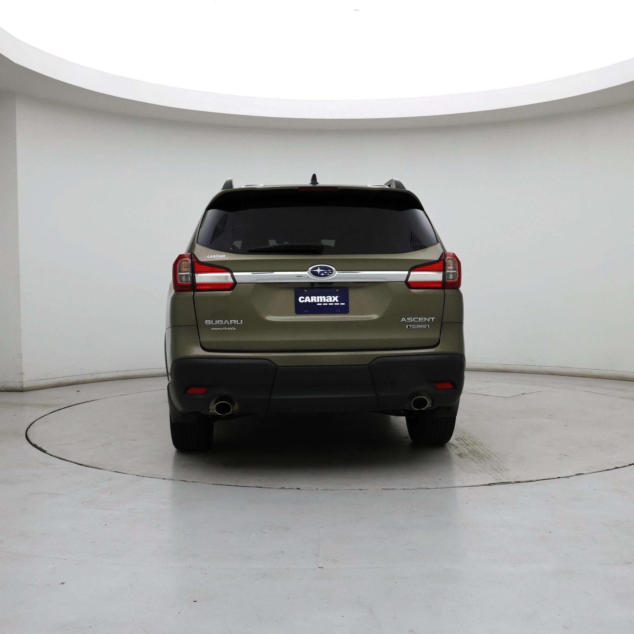 Thumbnail: 2022 Subaru Ascent - 6