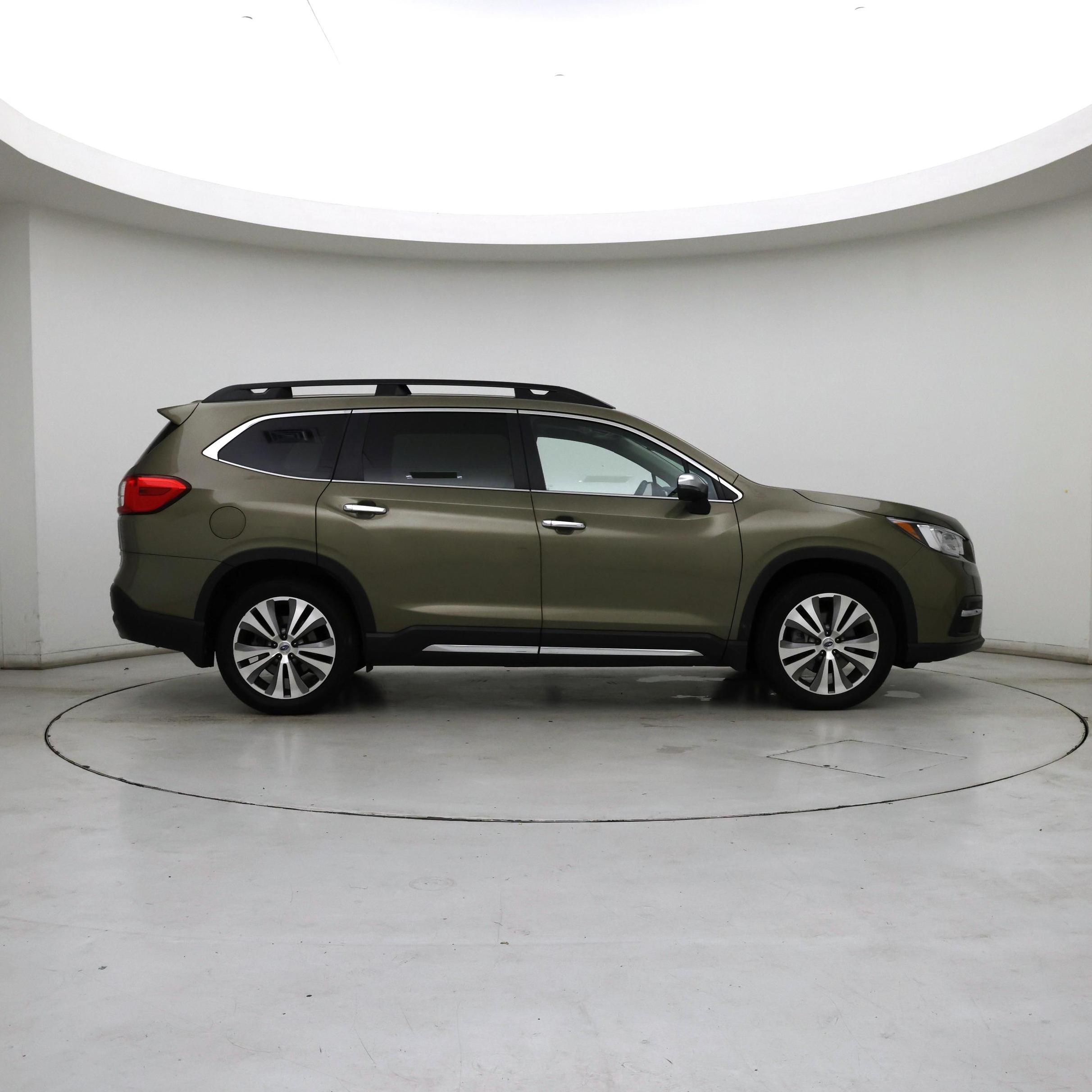 Thumbnail: 2022 Subaru Ascent - 7
