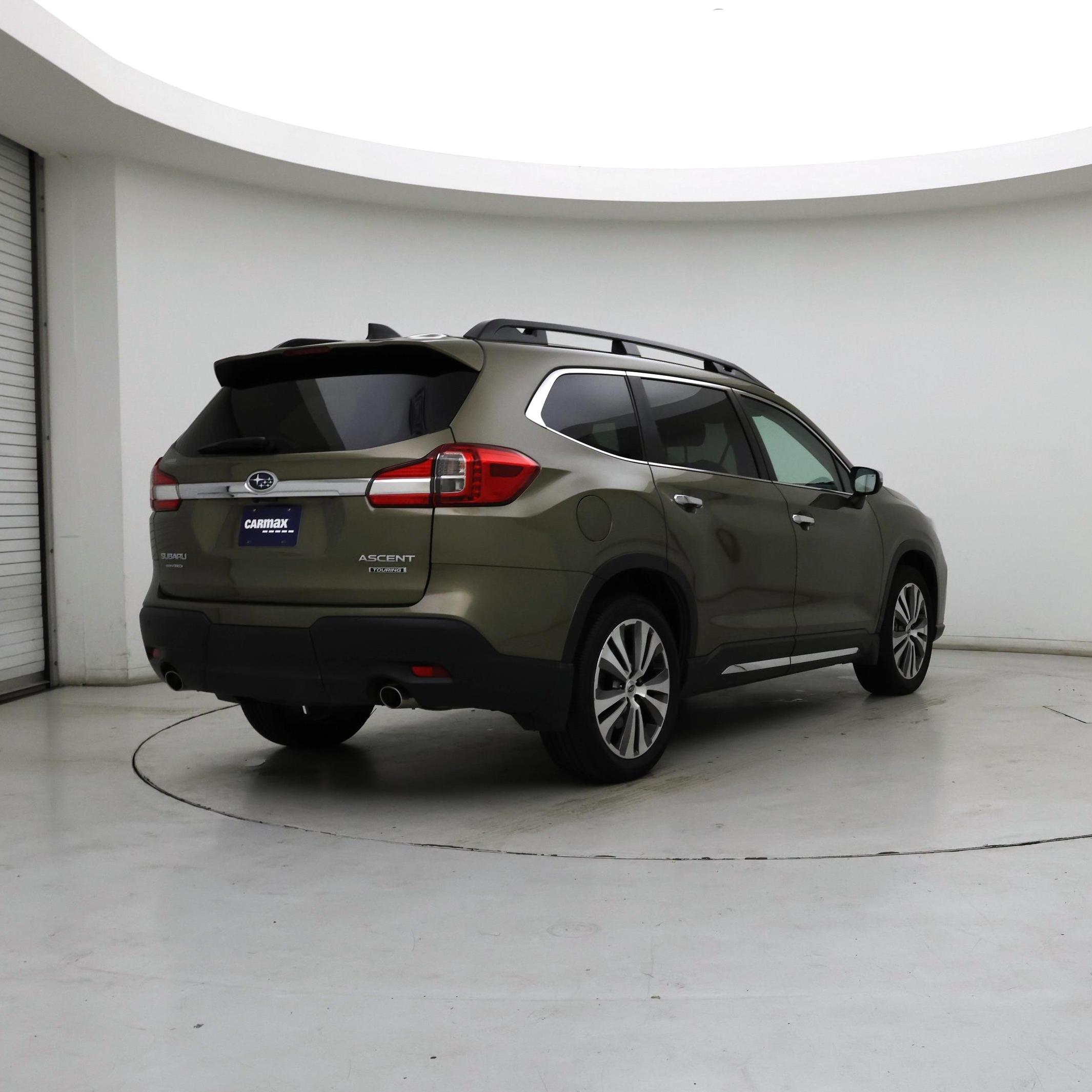 Thumbnail: 2022 Subaru Ascent - 8
