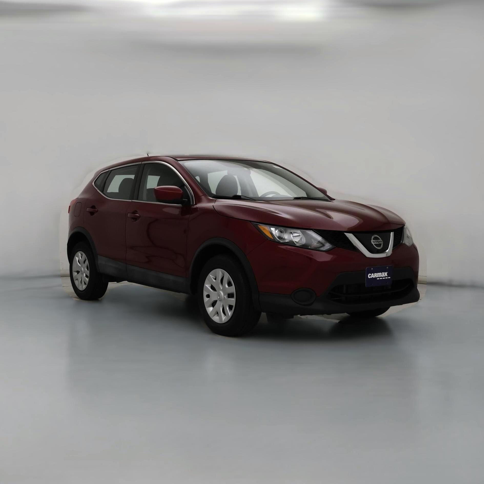 Thumbnail: 2019 Nissan Rogue Sport - 1