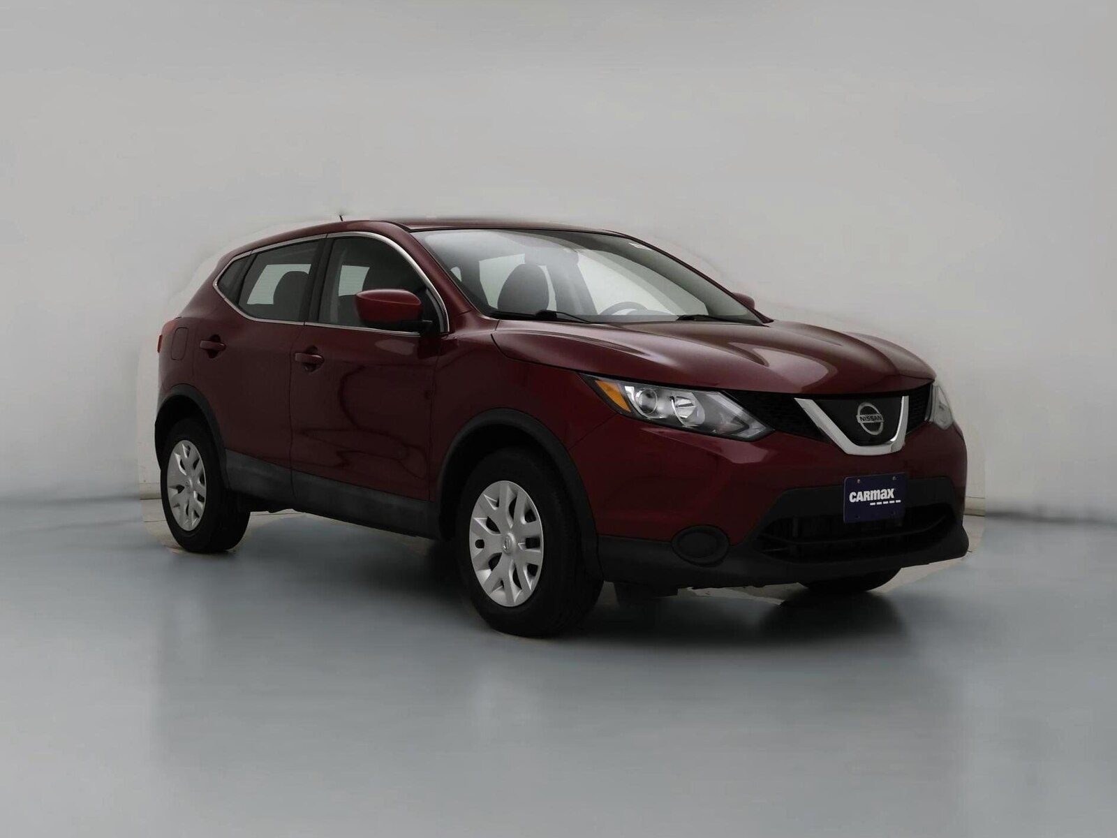 2019 Nissan Rogue Sport