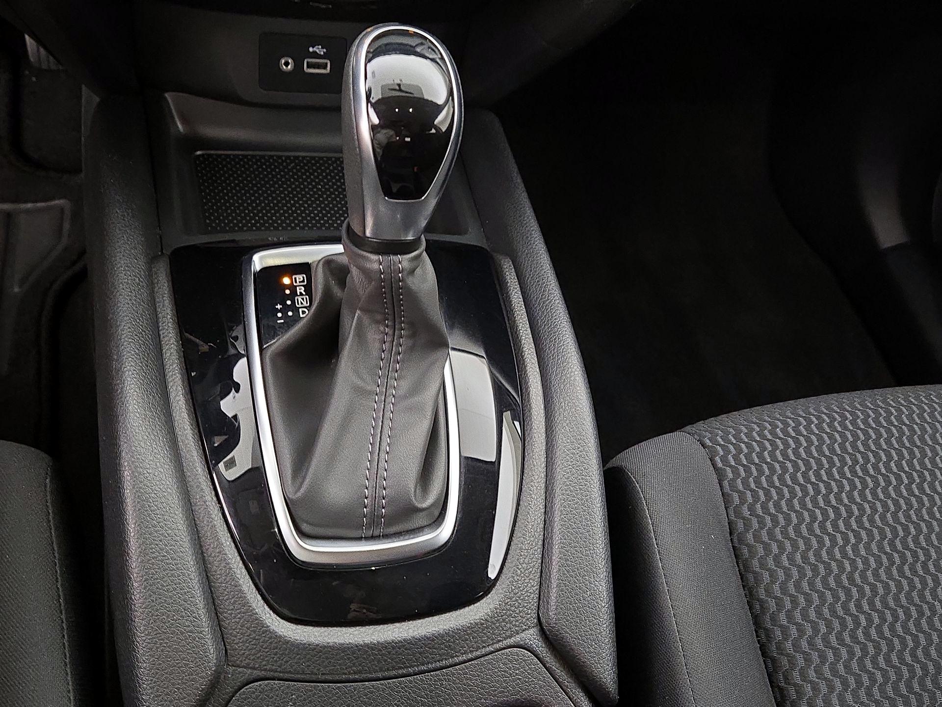 Thumbnail: 2019 Nissan Rogue Sport - 17