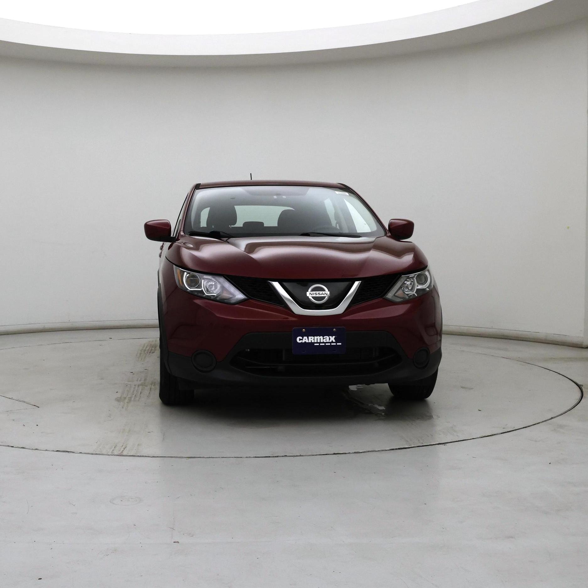 Thumbnail: 2019 Nissan Rogue Sport - 5