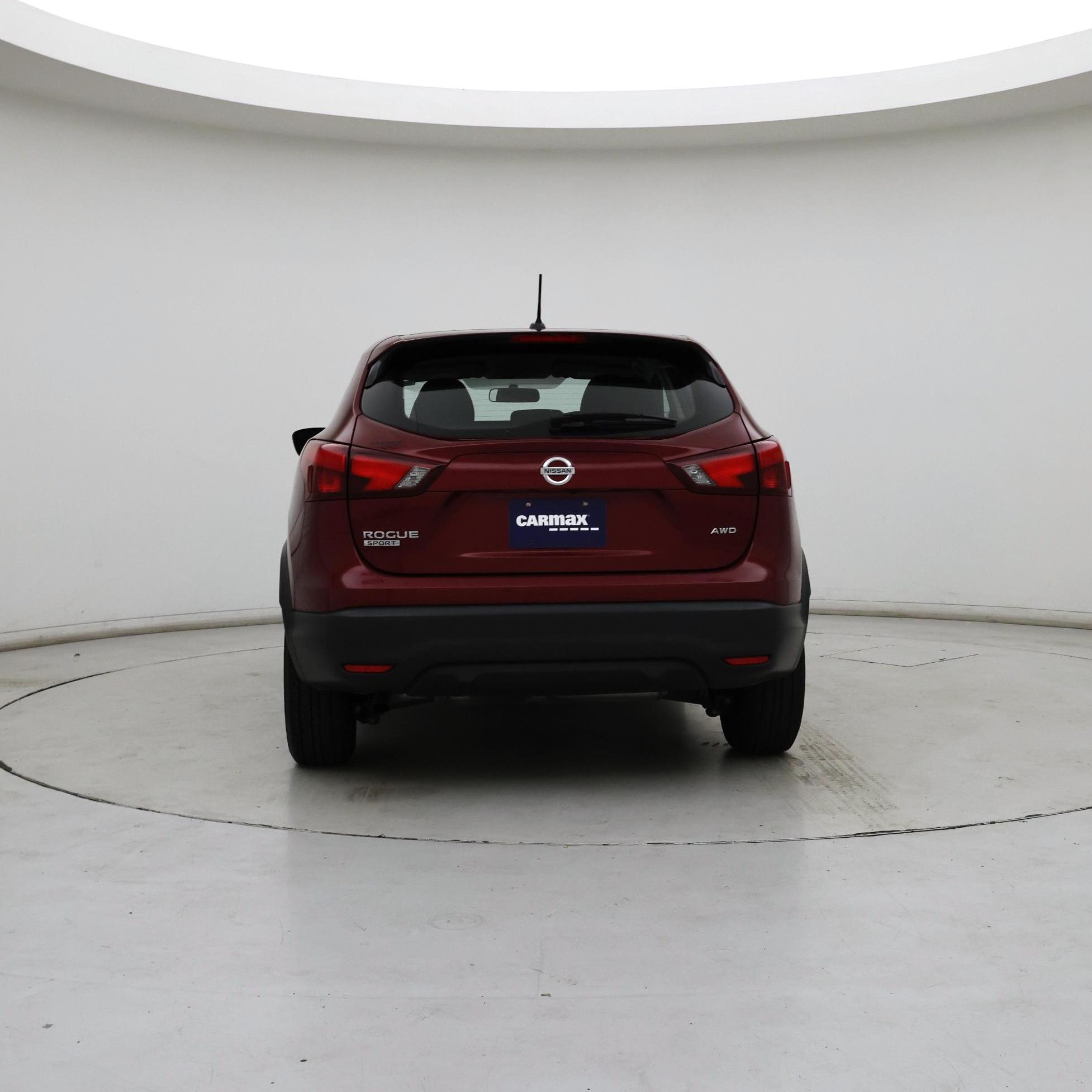 Thumbnail: 2019 Nissan Rogue Sport - 6