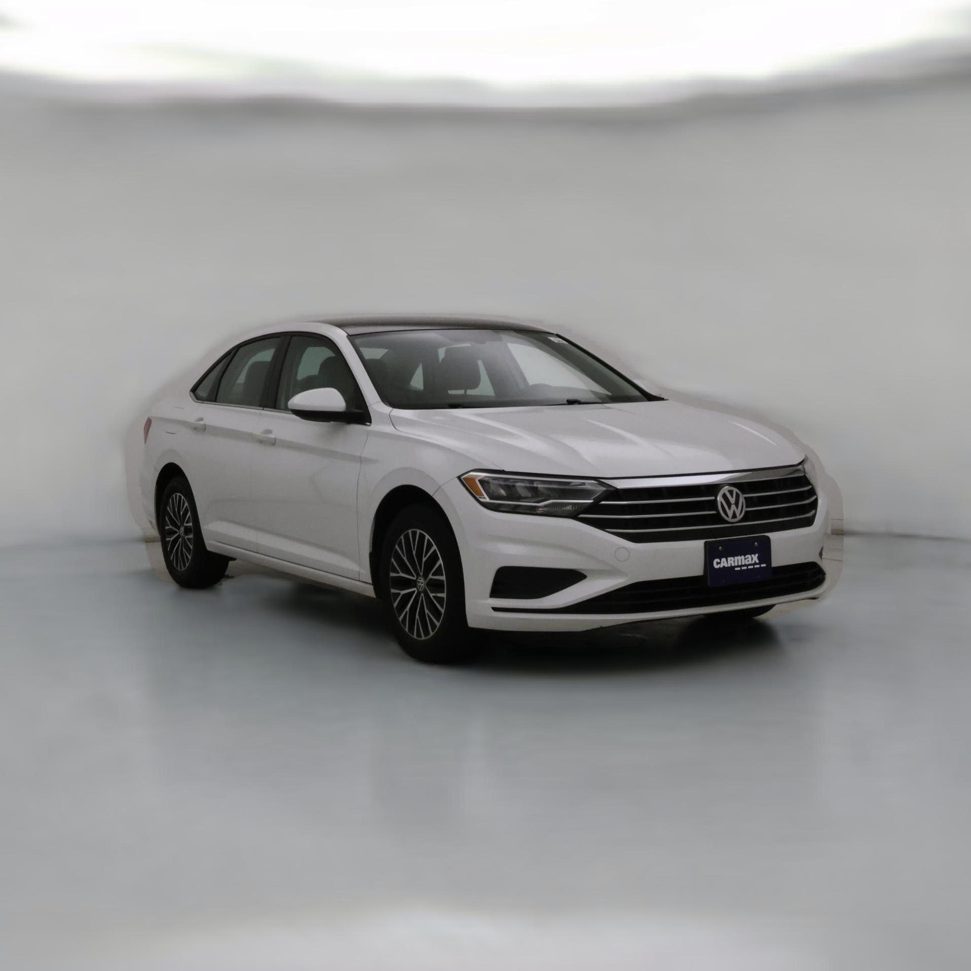 Thumbnail: 2020 Volkswagen Jetta - 1
