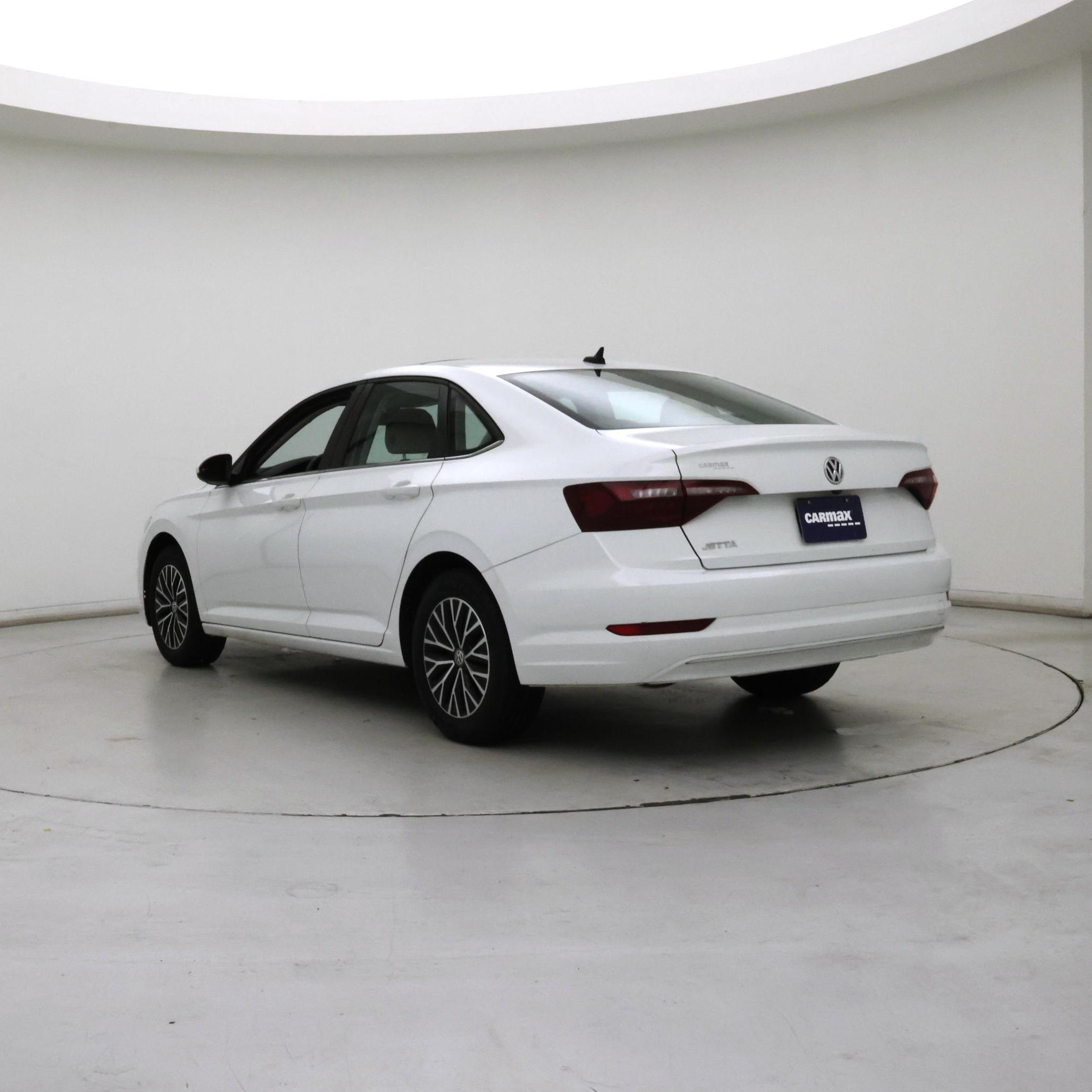 Thumbnail: 2020 Volkswagen Jetta - 2