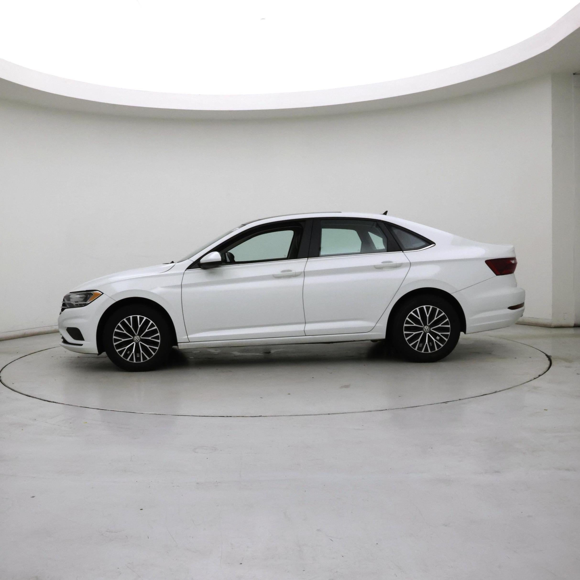 Thumbnail: 2020 Volkswagen Jetta - 3