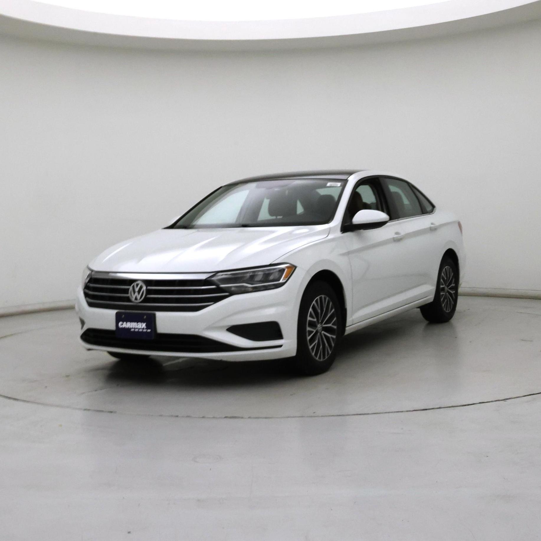 Thumbnail: 2020 Volkswagen Jetta - 4