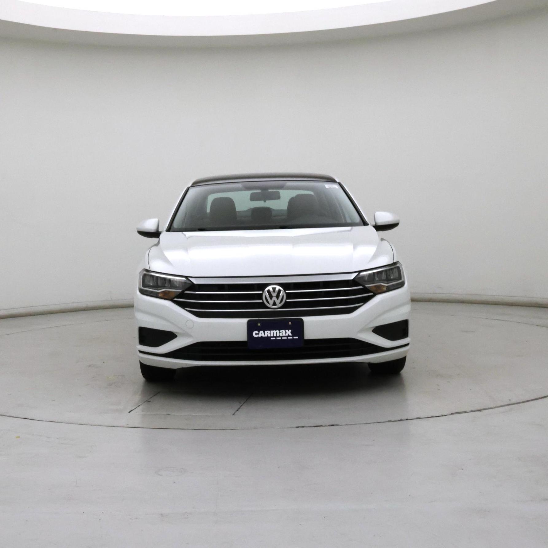 Thumbnail: 2020 Volkswagen Jetta - 5