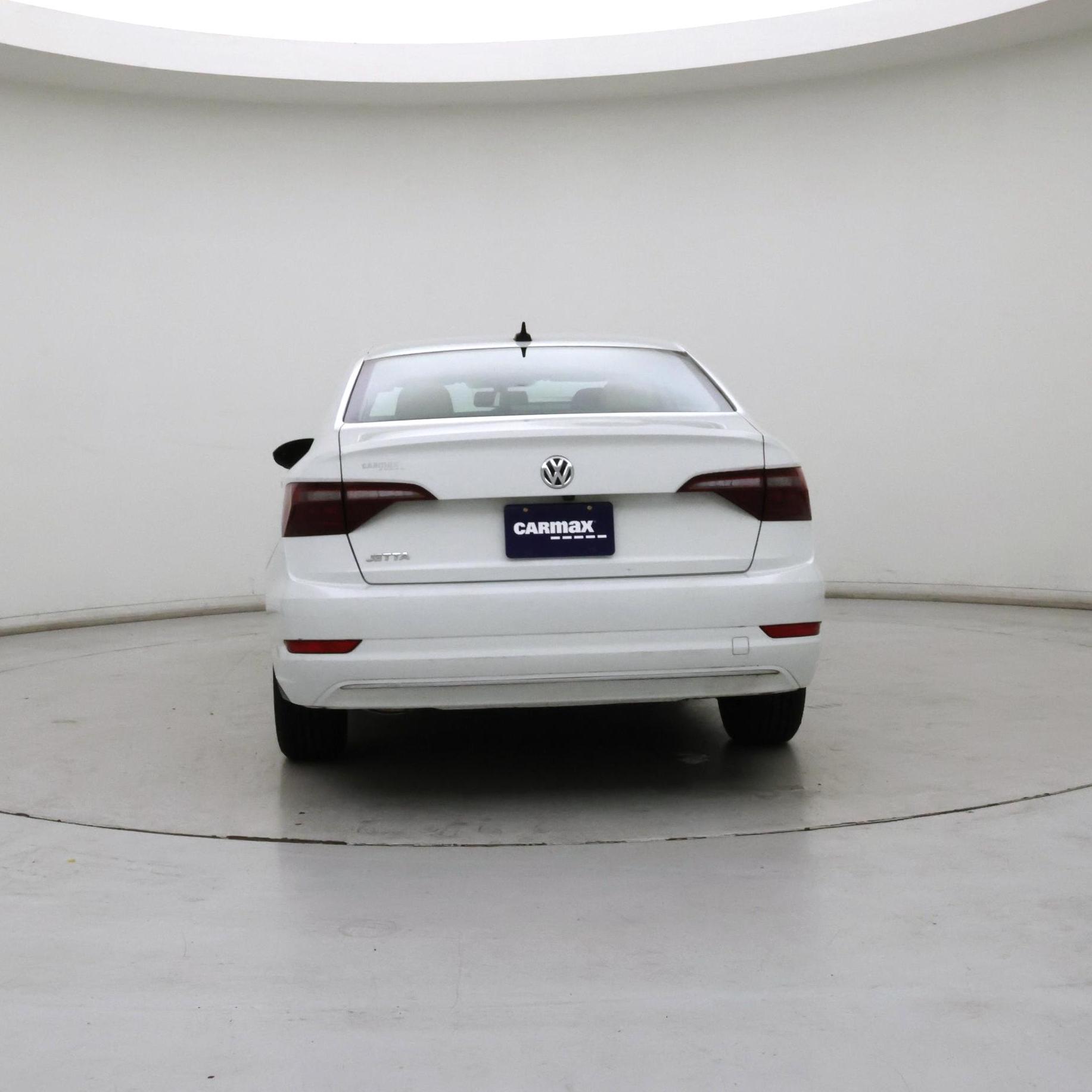 Thumbnail: 2020 Volkswagen Jetta - 6