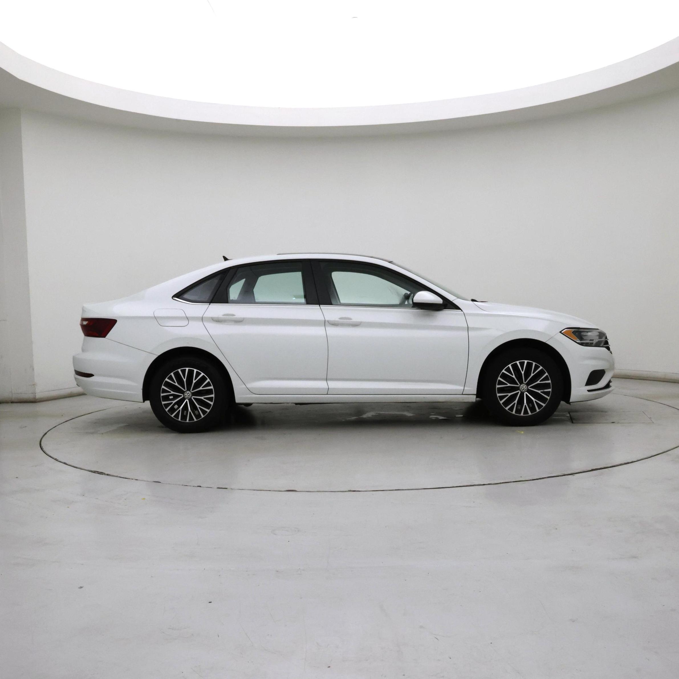 Thumbnail: 2020 Volkswagen Jetta - 7