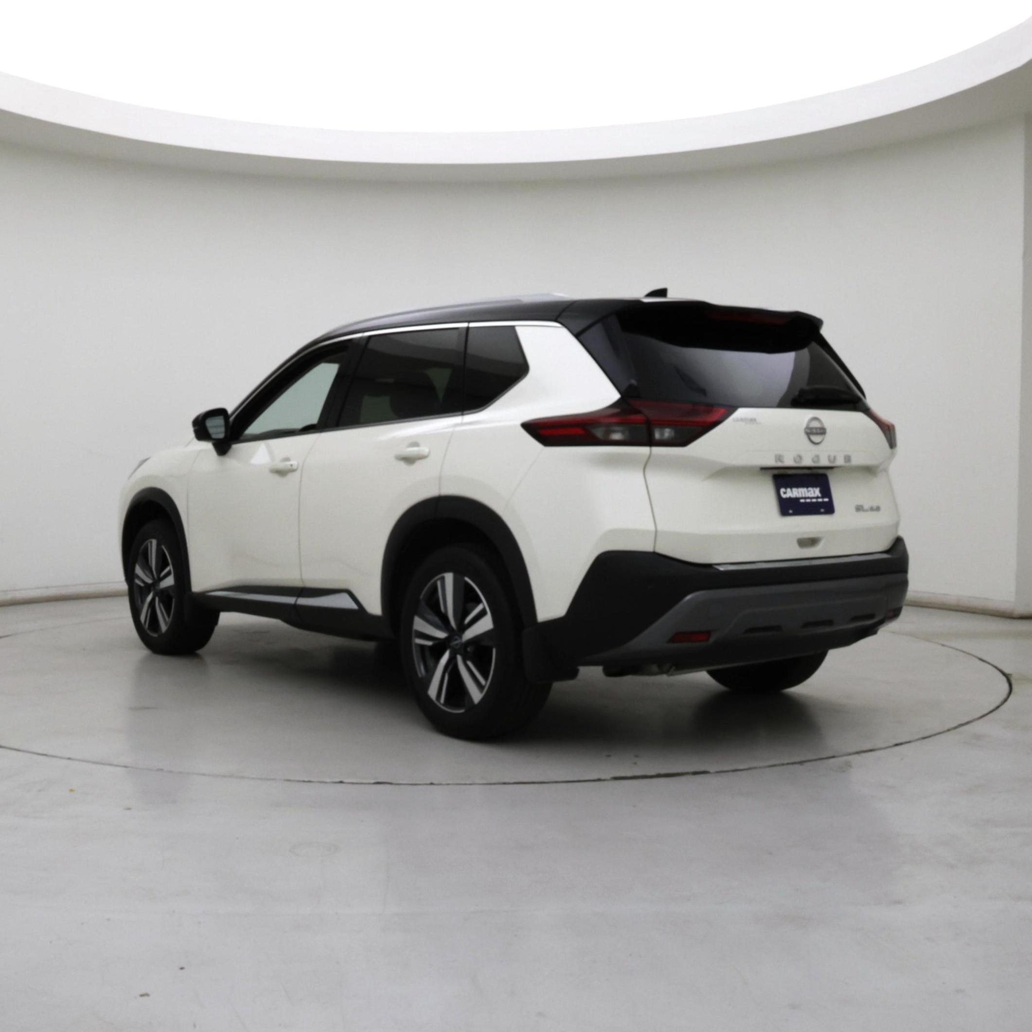 Thumbnail: 2023 Nissan Rogue - 2