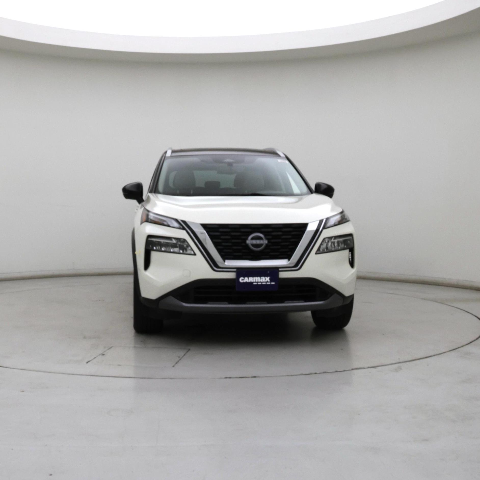 Thumbnail: 2023 Nissan Rogue - 5