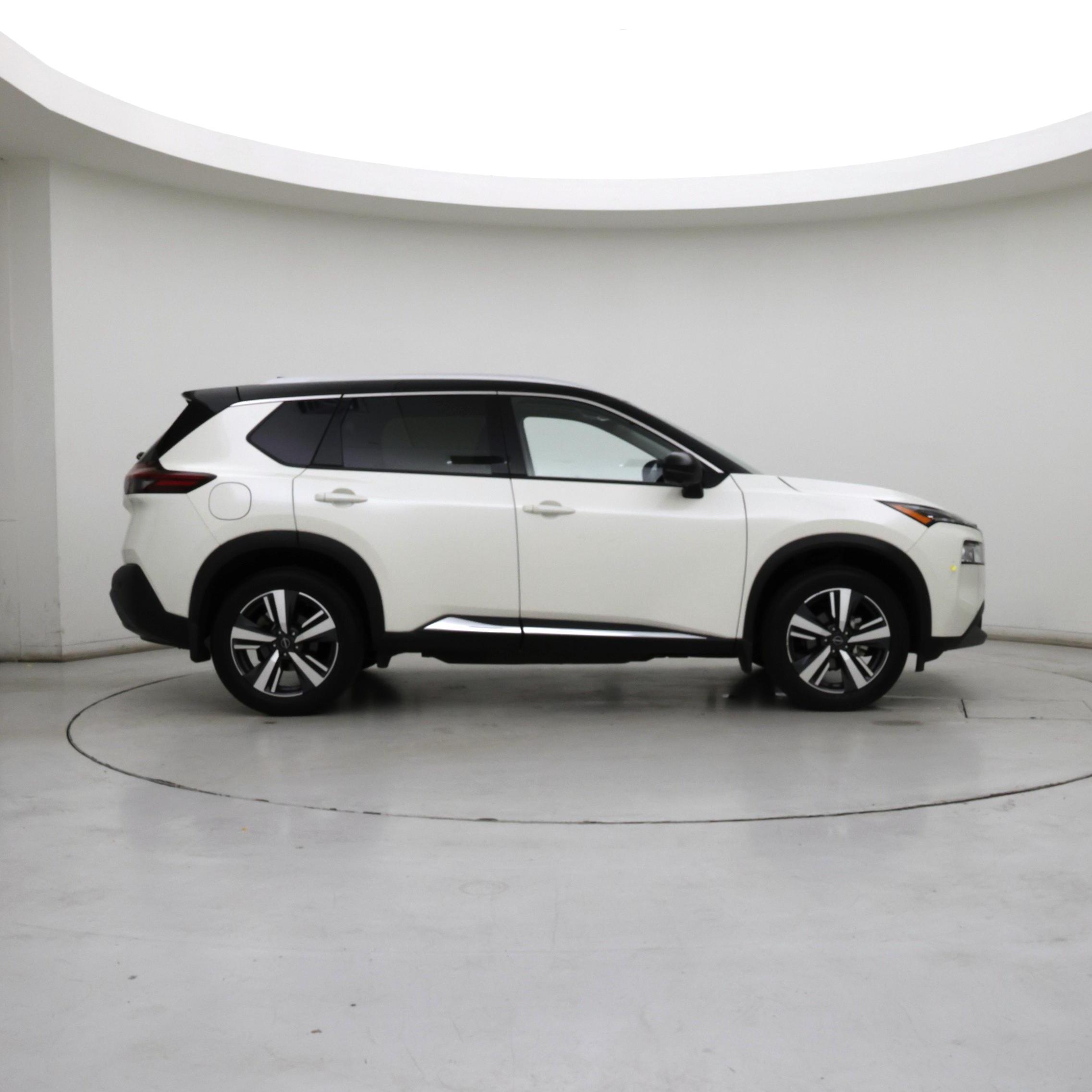 Thumbnail: 2023 Nissan Rogue - 7