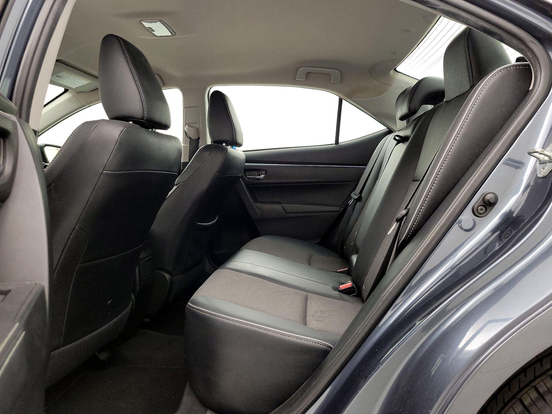 Thumbnail: 2016 Toyota Corolla - 19