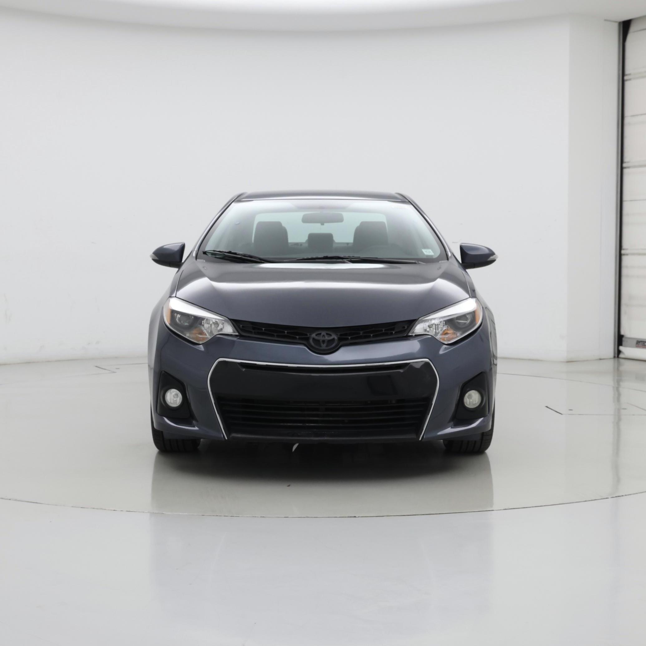 Thumbnail: 2016 Toyota Corolla - 5