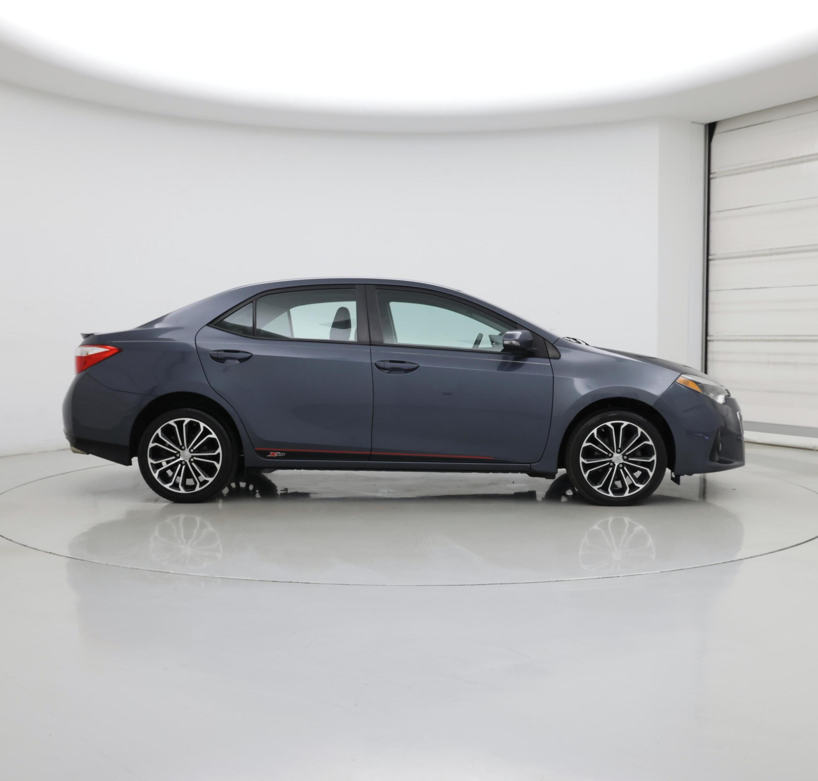 Thumbnail: 2016 Toyota Corolla - 7