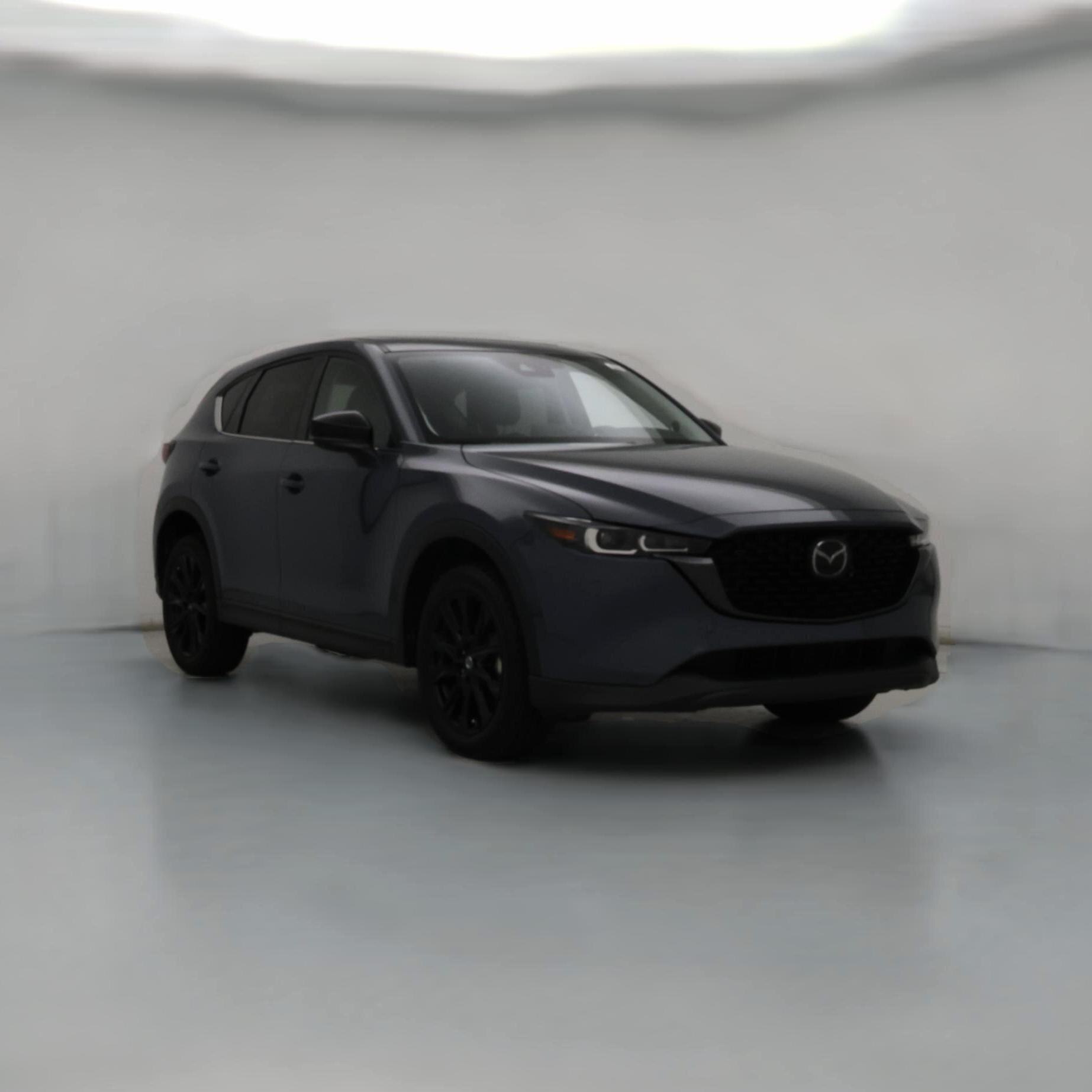 Thumbnail: 2023 Mazda CX-5 - 1