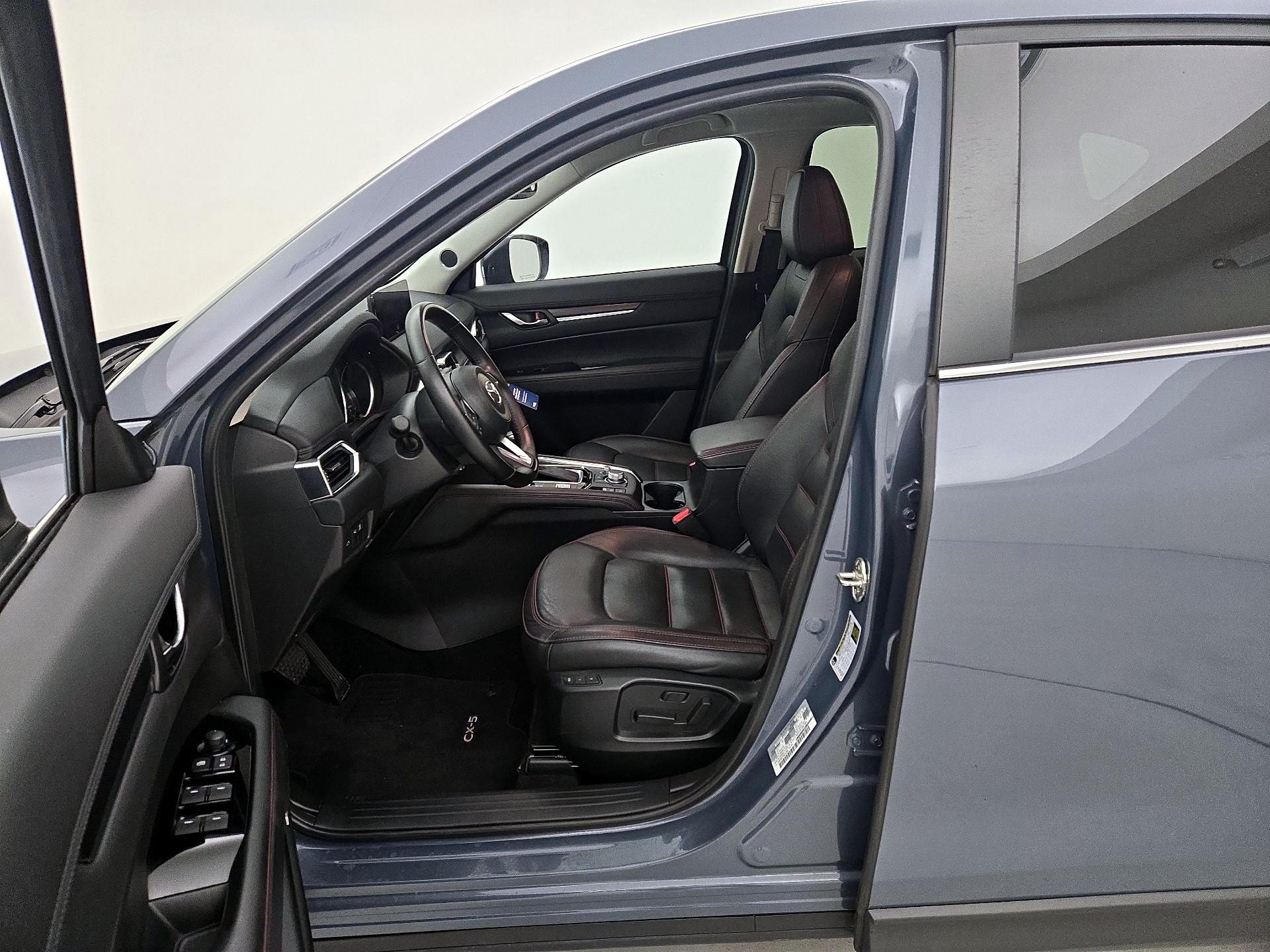 Thumbnail: 2023 Mazda CX-5 - 11