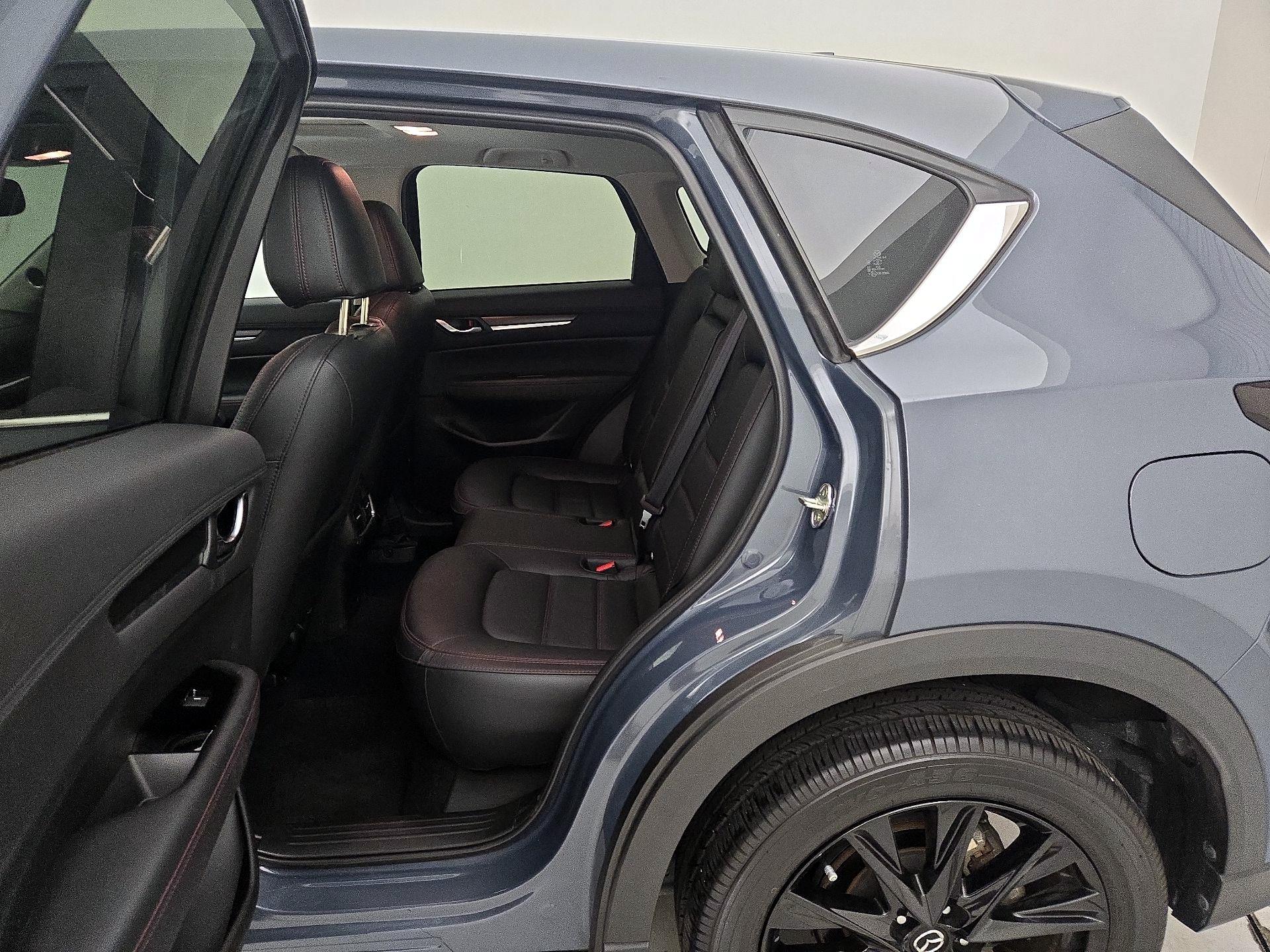 Thumbnail: 2023 Mazda CX-5 - 17