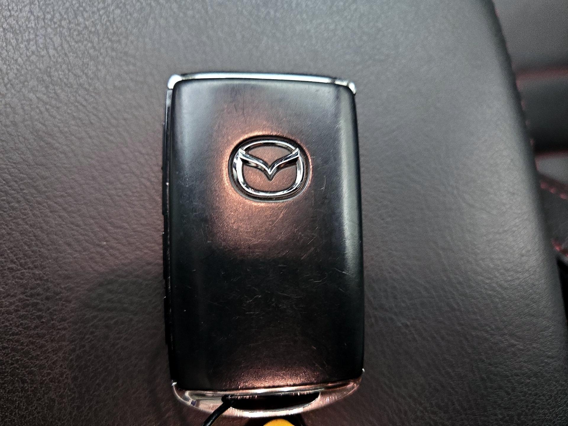 Thumbnail: 2023 Mazda CX-5 - 20