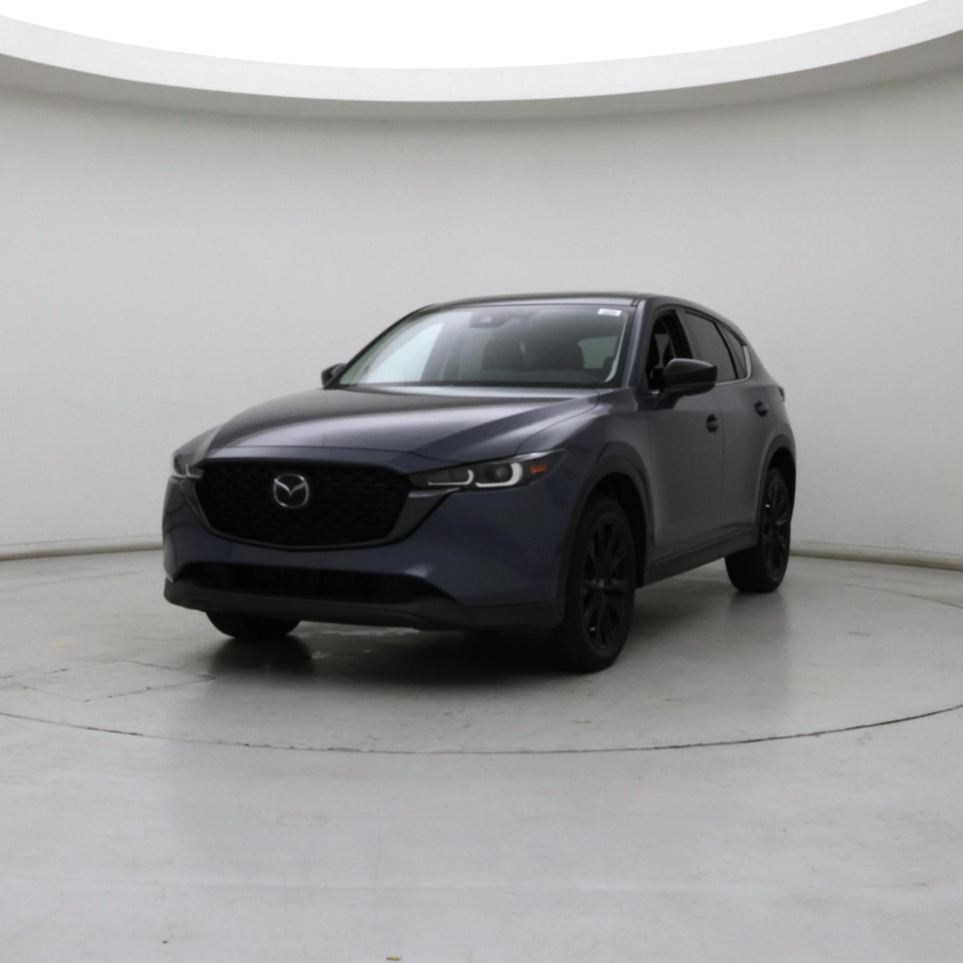 Thumbnail: 2023 Mazda CX-5 - 4