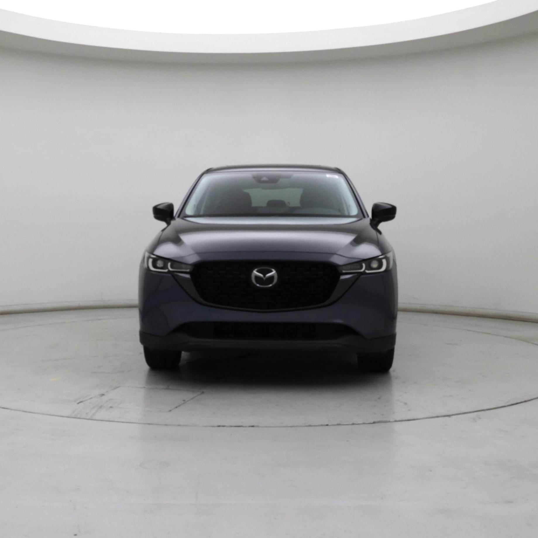 Thumbnail: 2023 Mazda CX-5 - 5