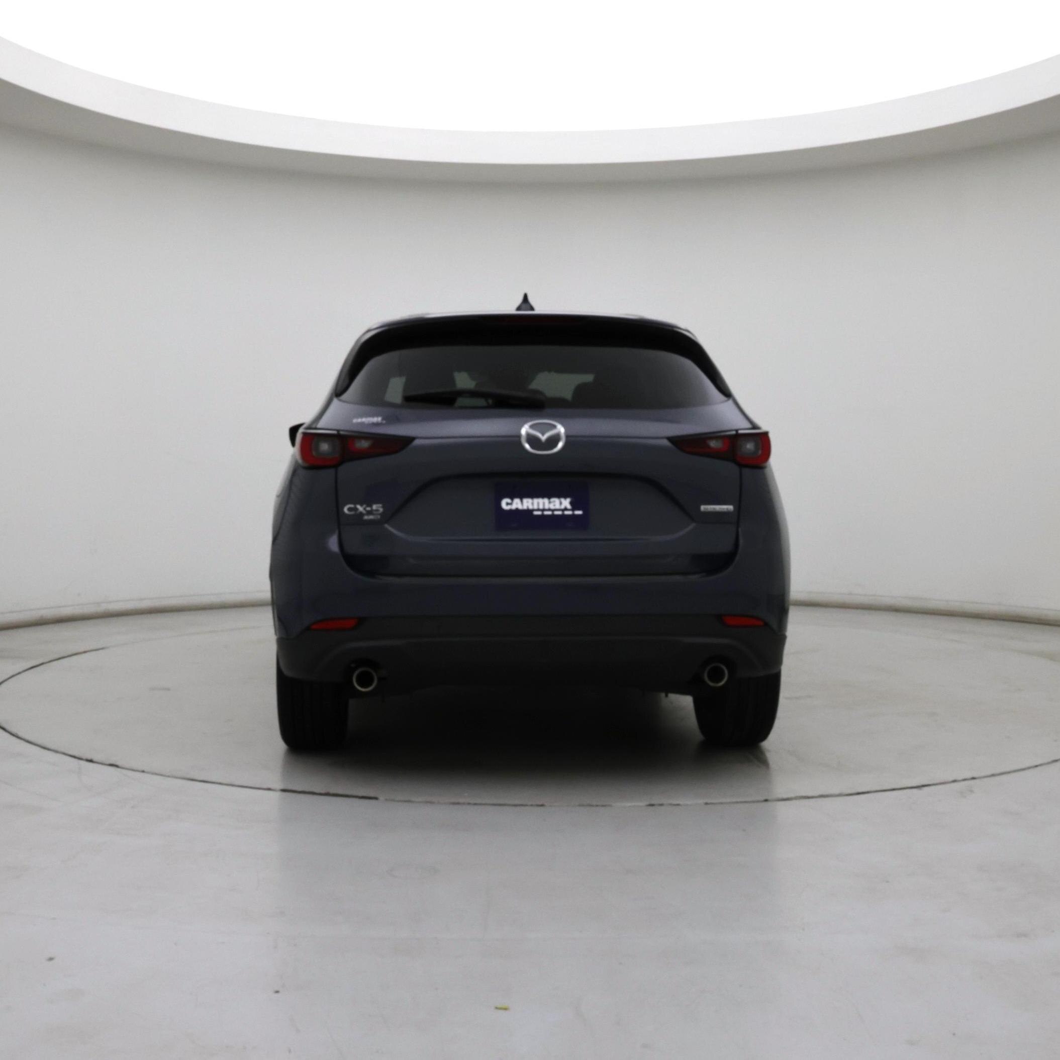 Thumbnail: 2023 Mazda CX-5 - 6
