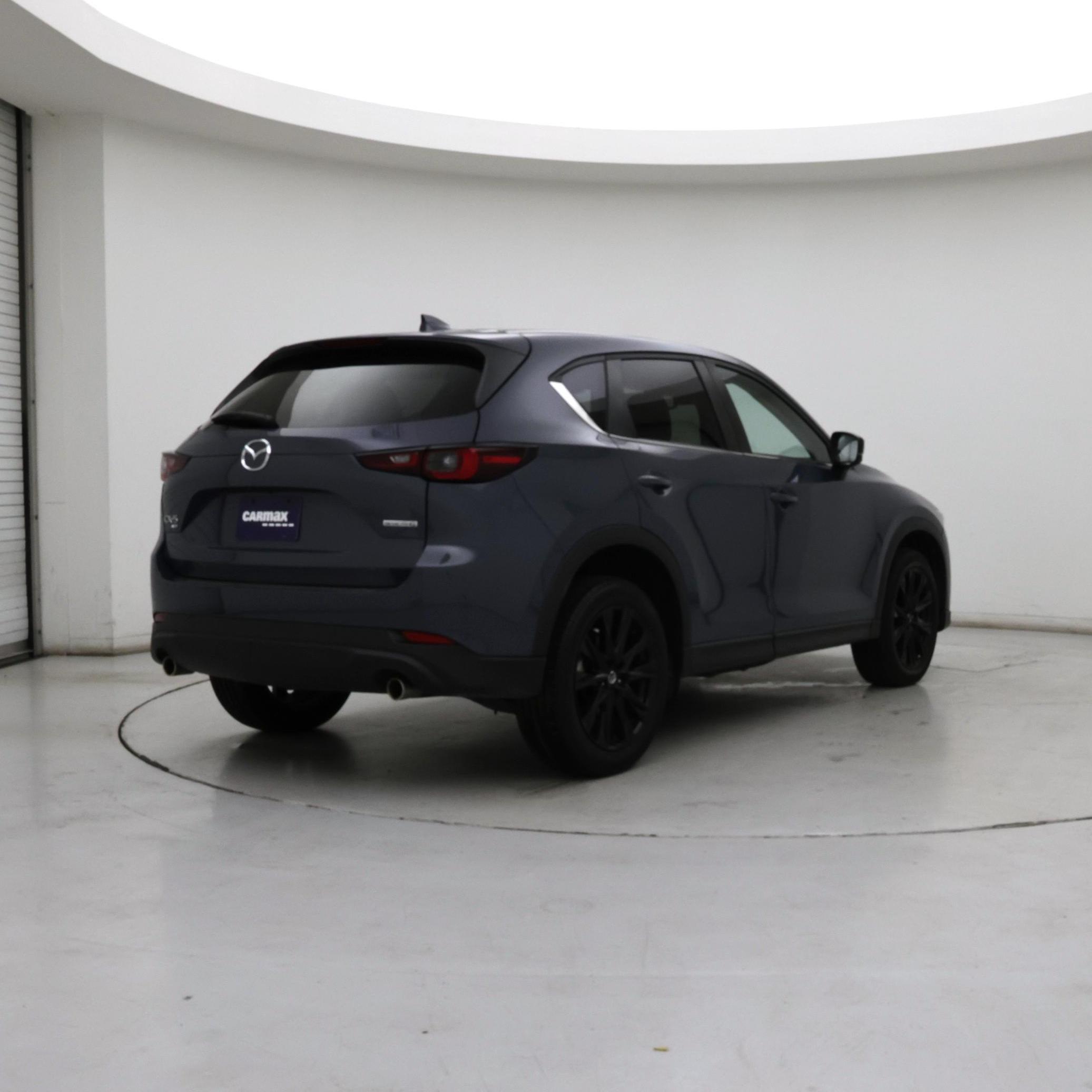 Thumbnail: 2023 Mazda CX-5 - 8