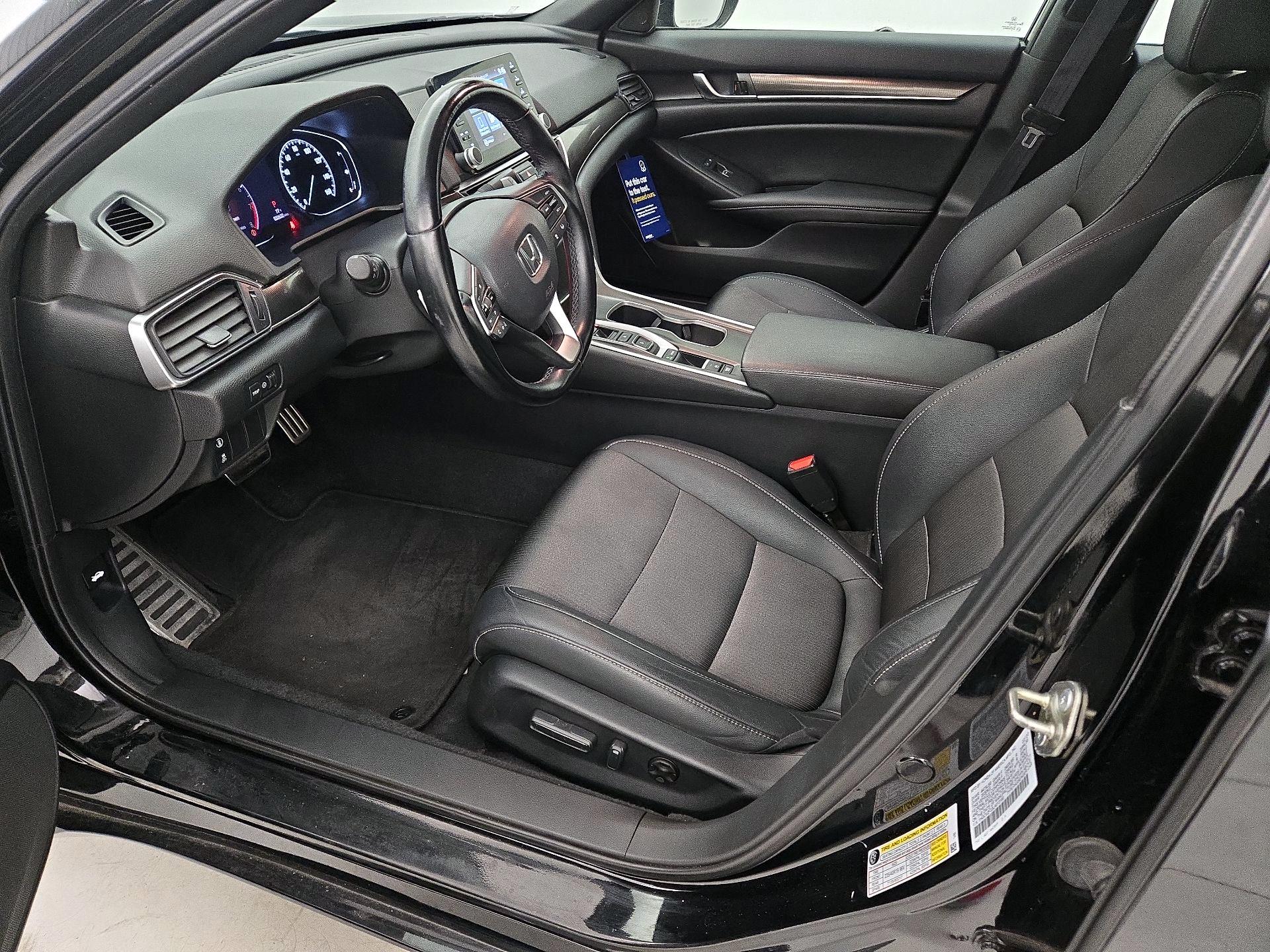 Thumbnail: 2020 Honda Accord - 11