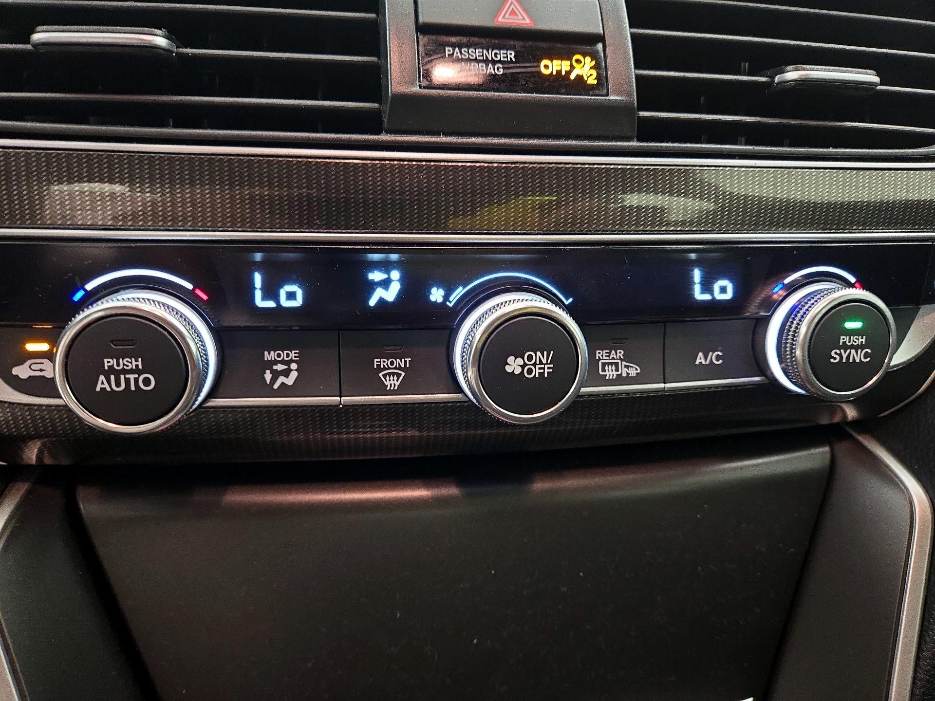 Thumbnail: 2020 Honda Accord - 15
