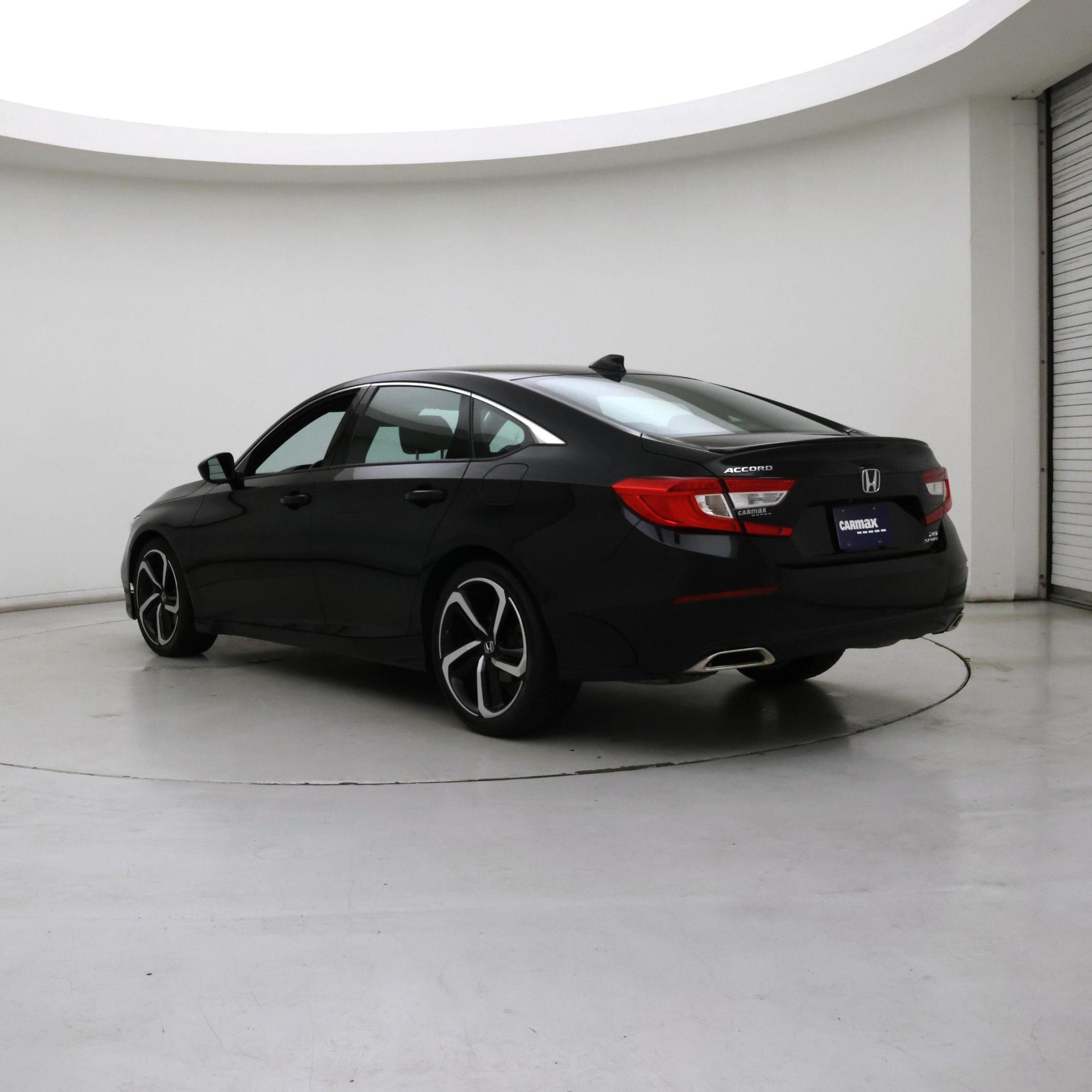 Thumbnail: 2020 Honda Accord - 2