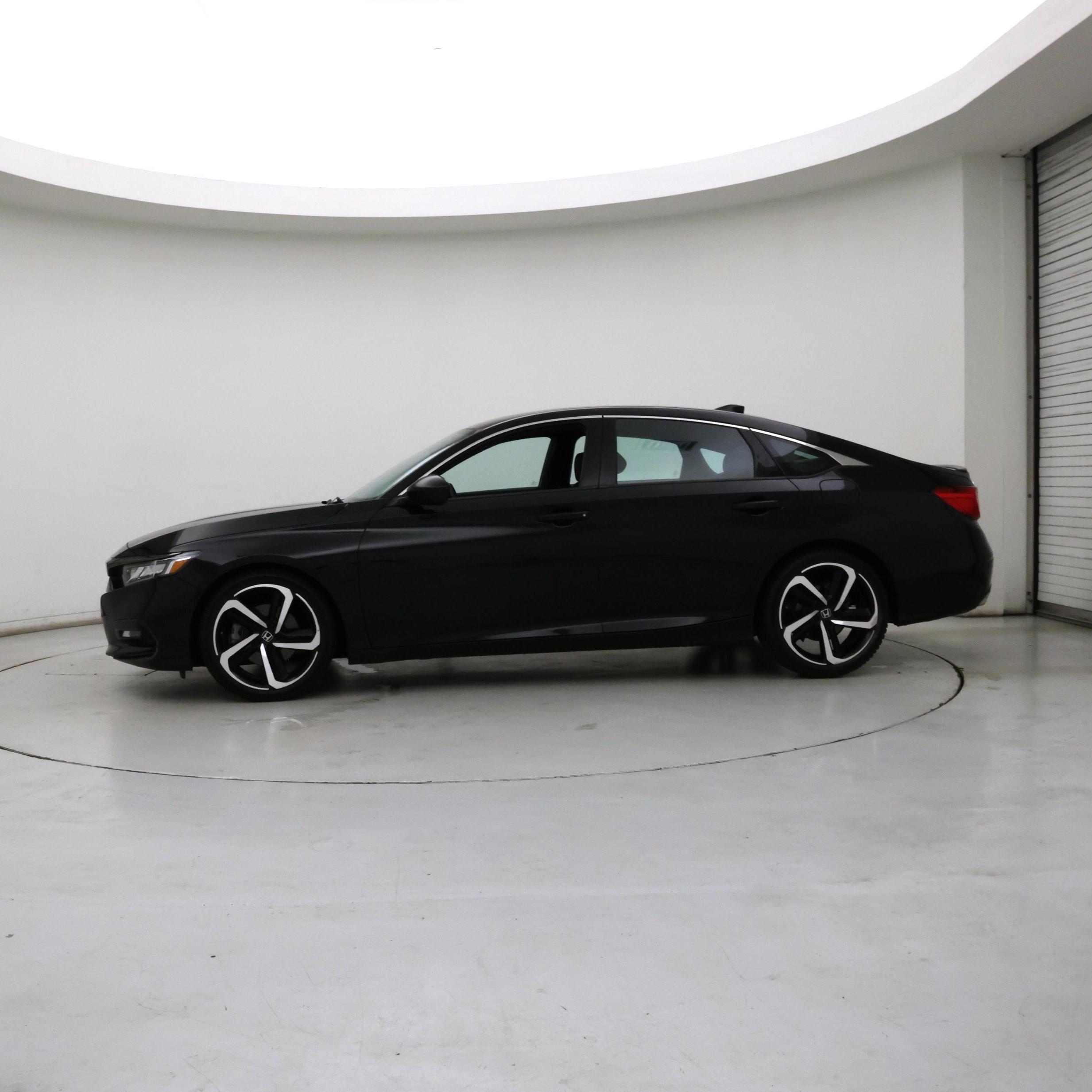 Thumbnail: 2020 Honda Accord - 3