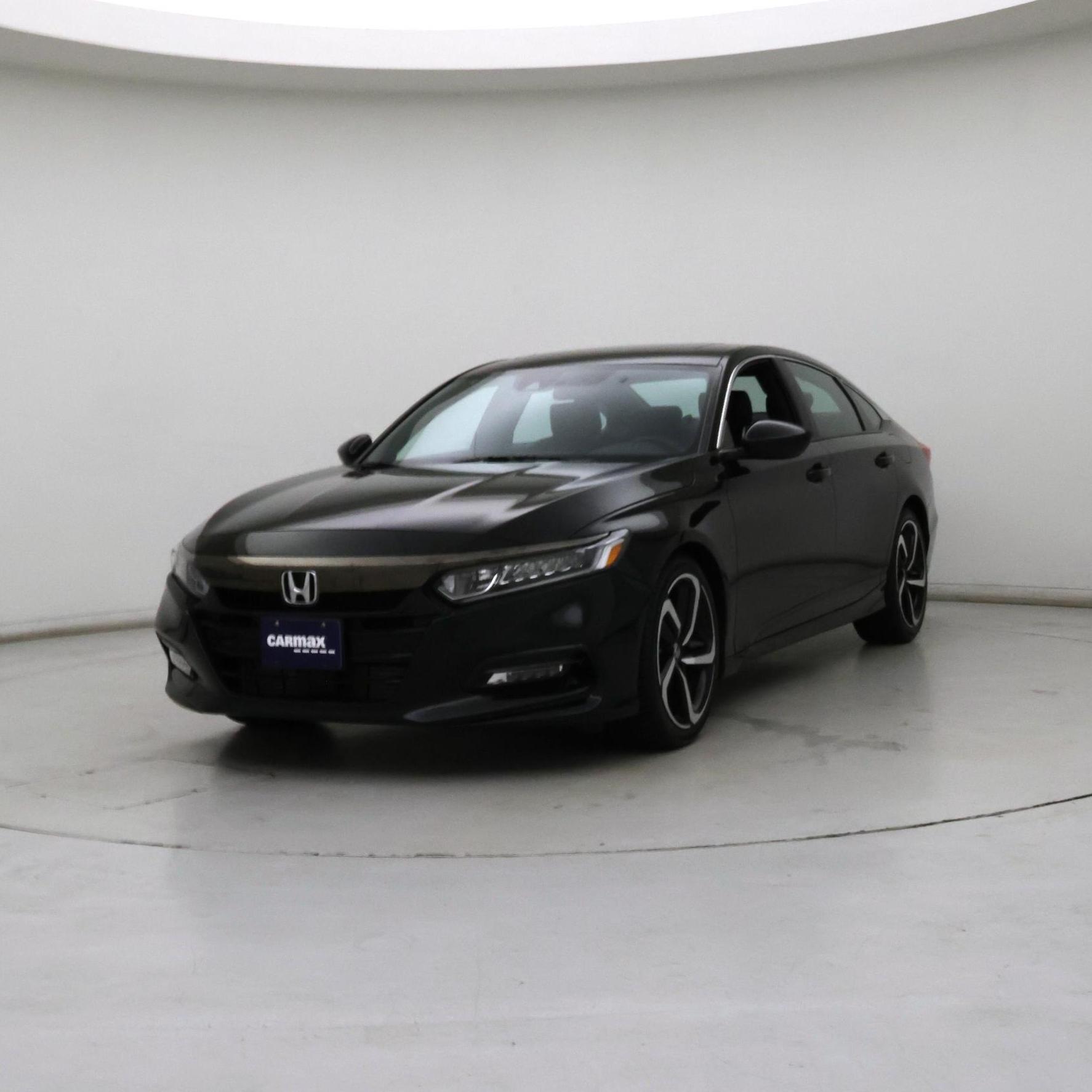 Thumbnail: 2020 Honda Accord - 4