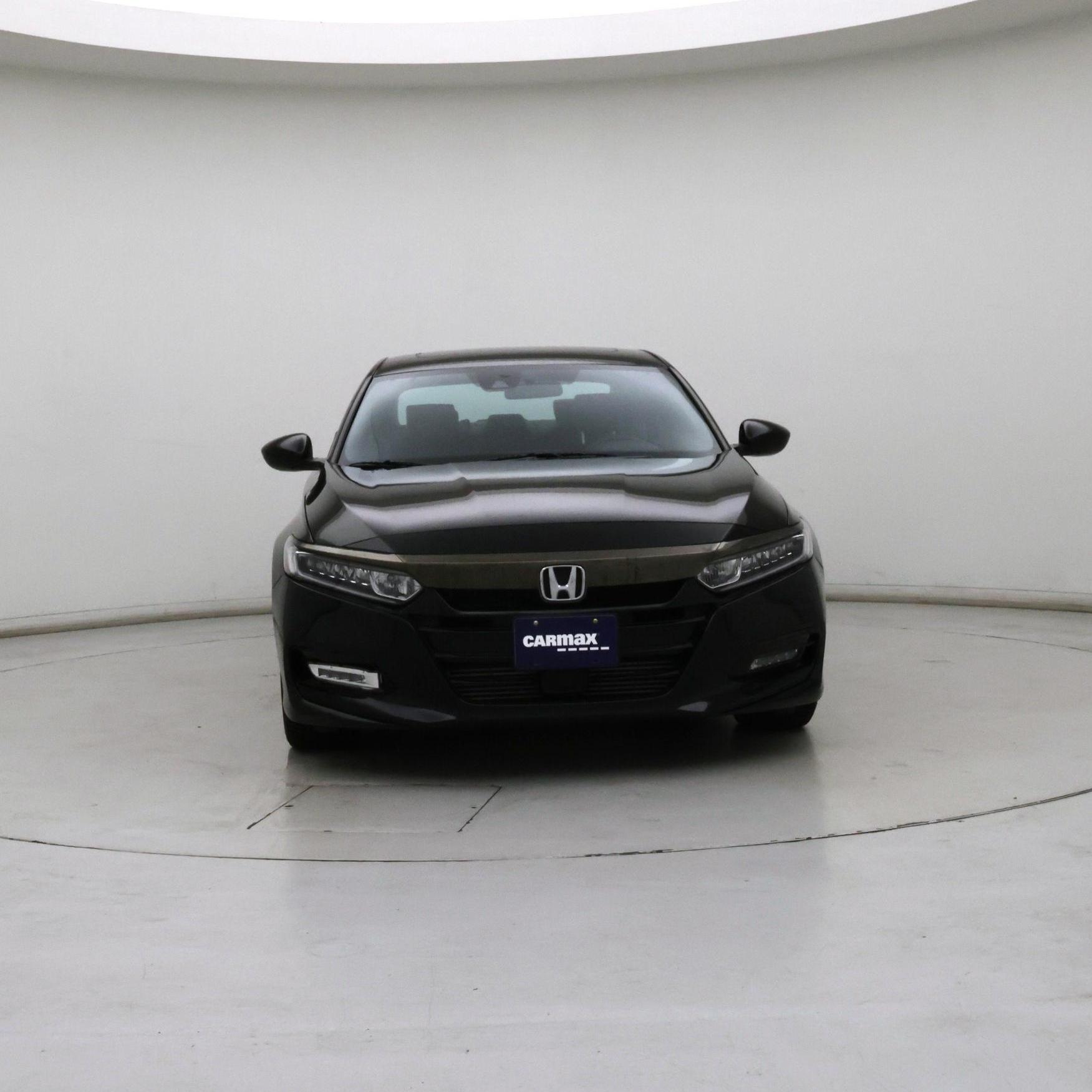 Thumbnail: 2020 Honda Accord - 5