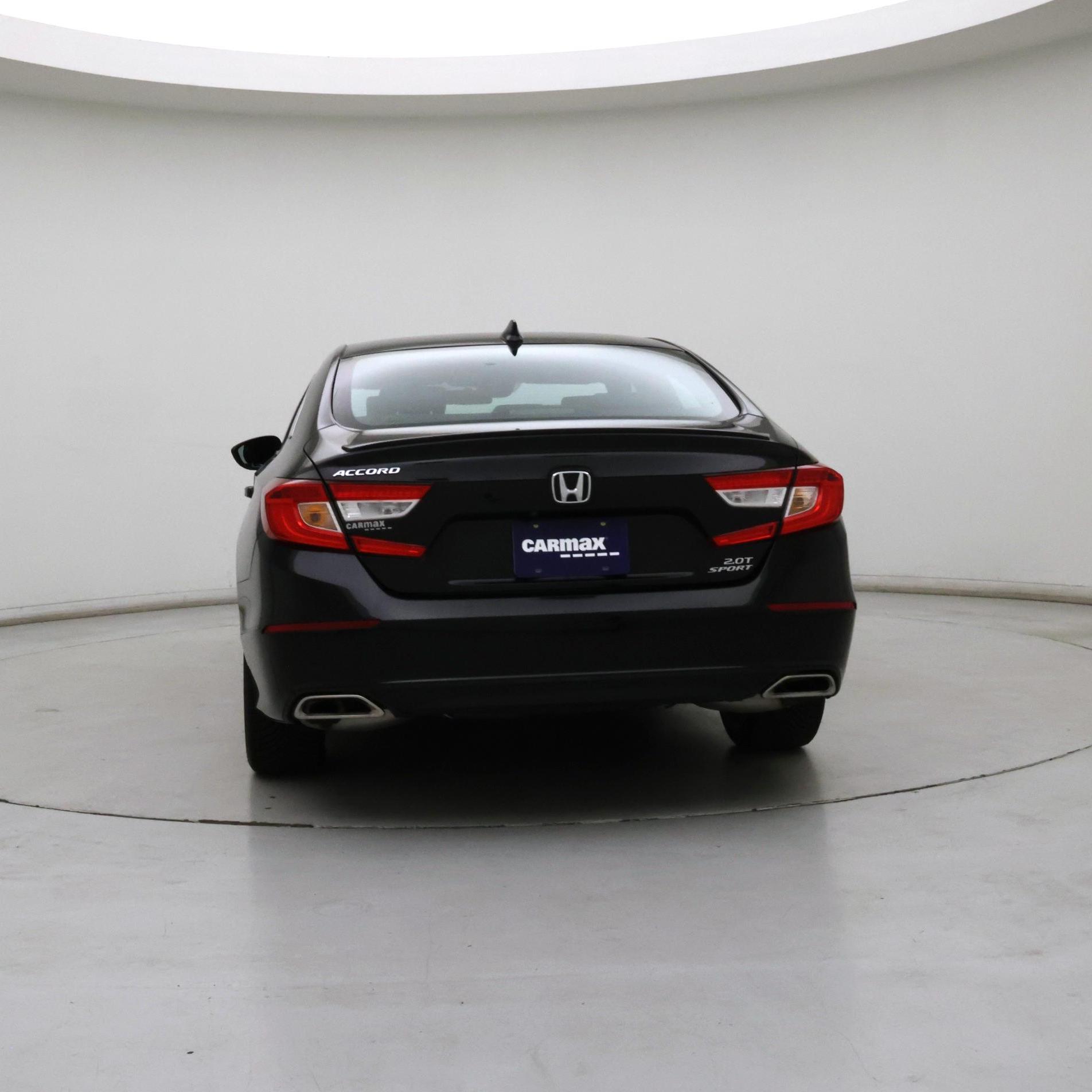 Thumbnail: 2020 Honda Accord - 6