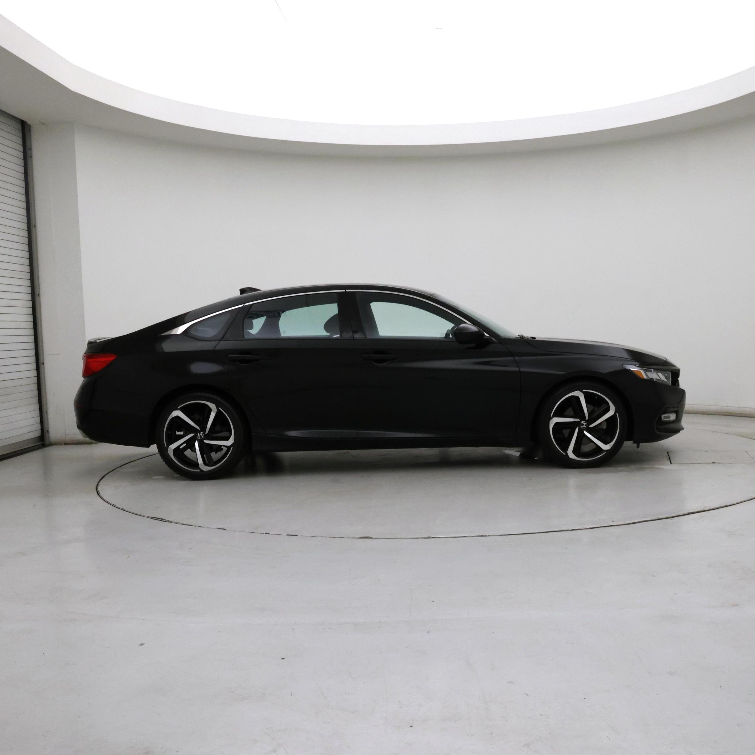 Thumbnail: 2020 Honda Accord - 7