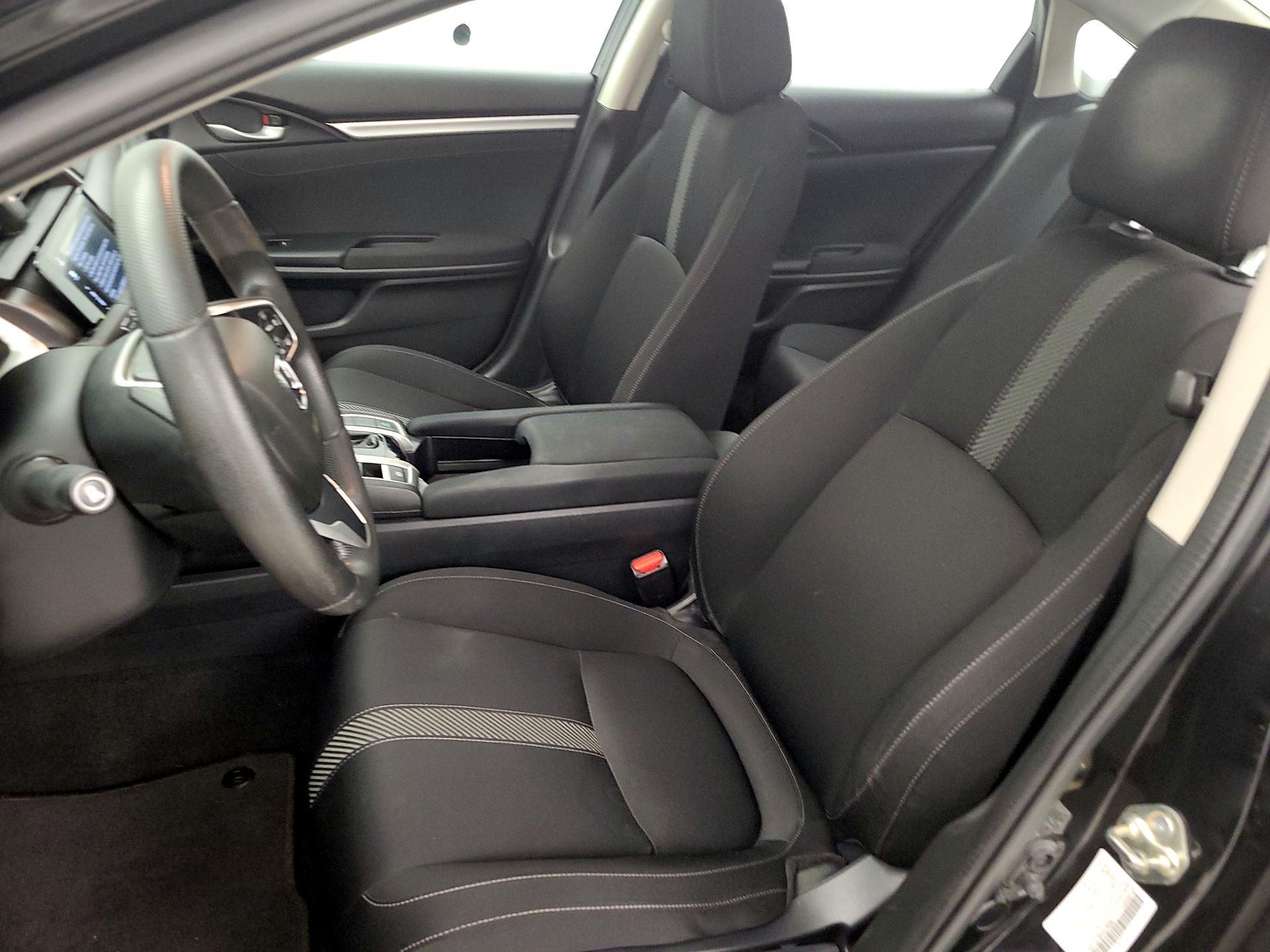 Thumbnail: 2016 Honda Civic - 14