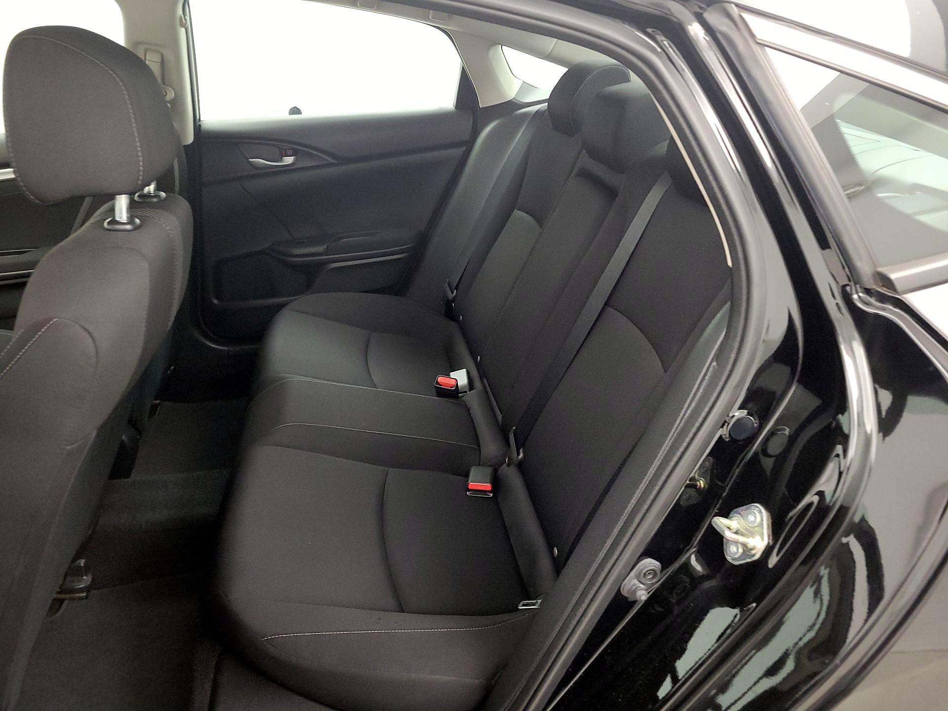 Thumbnail: 2016 Honda Civic - 19