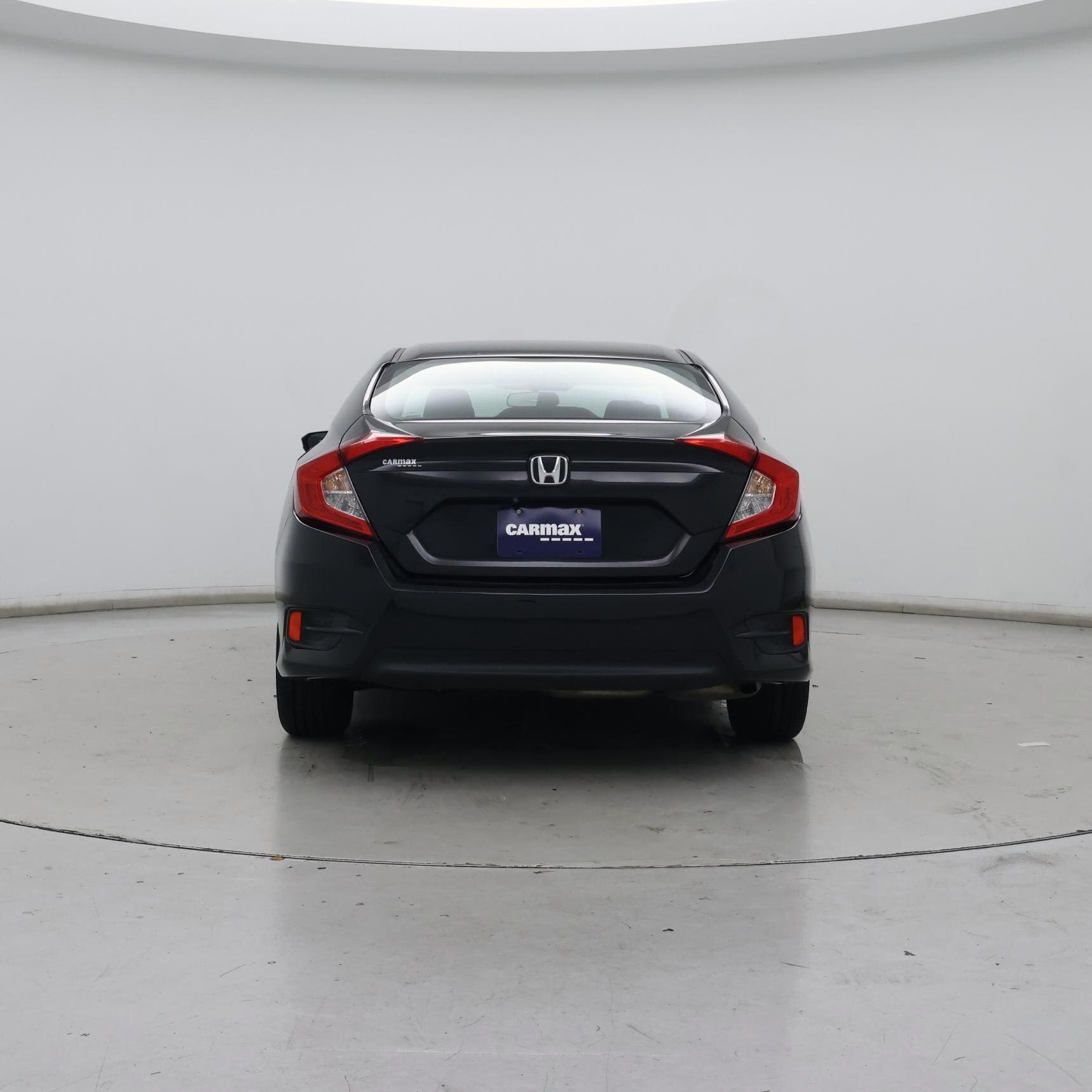 Thumbnail: 2016 Honda Civic - 6