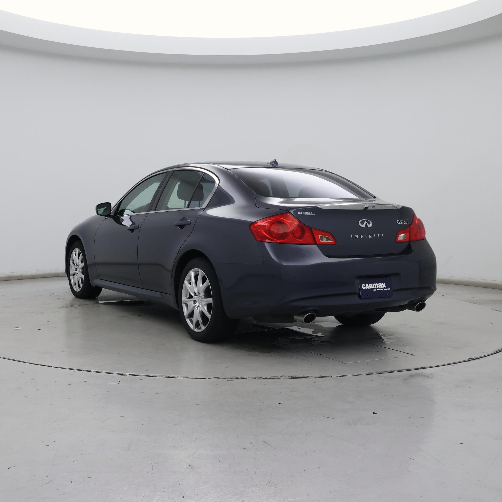 Thumbnail: 2013 INFINITI G37 - 2