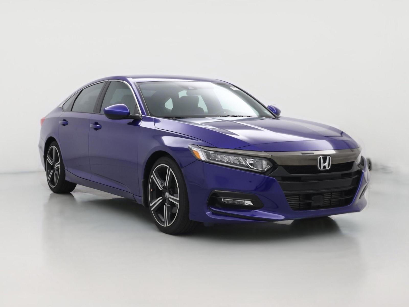 2020 Honda Accord