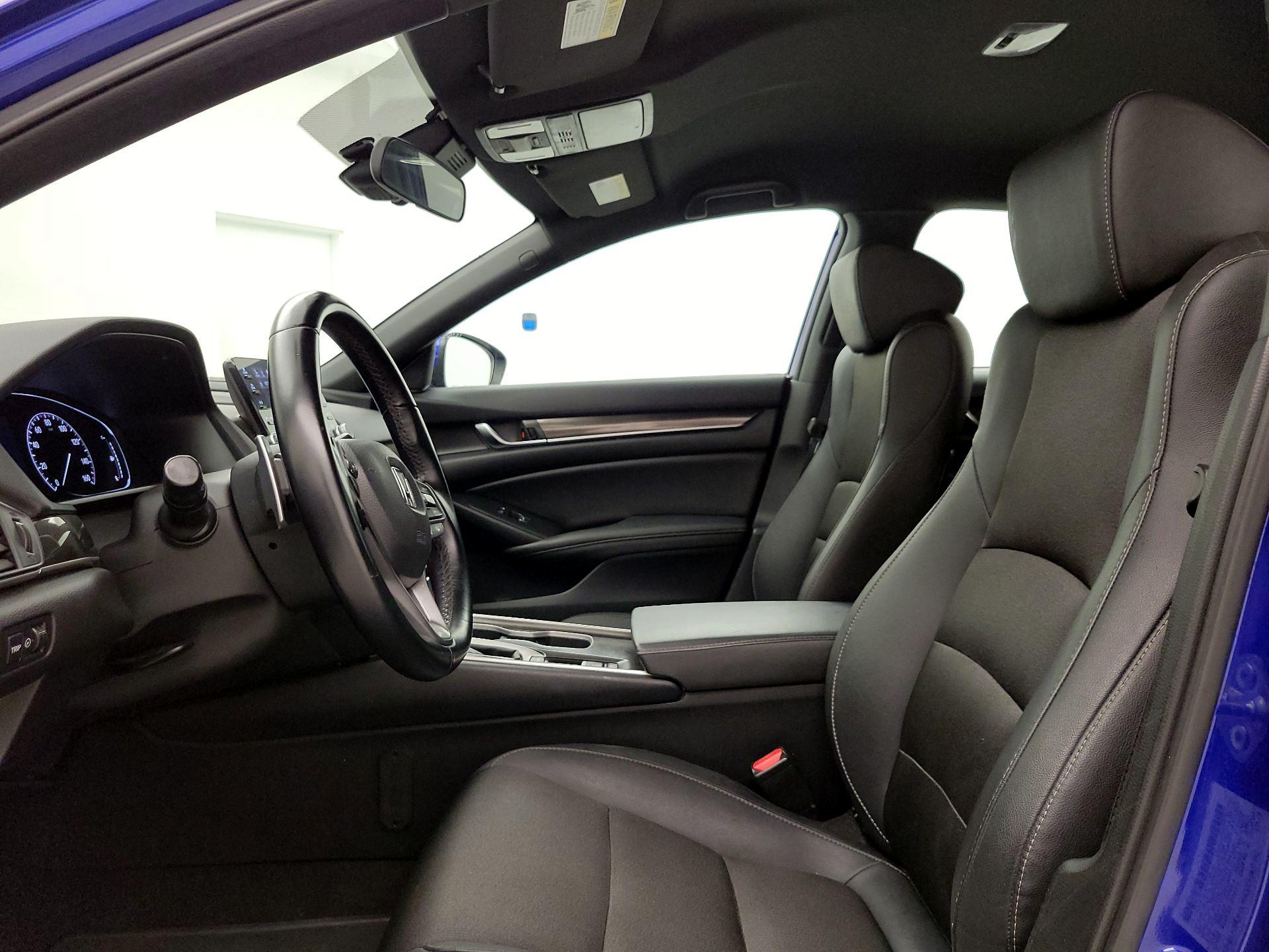 Thumbnail: 2020 Honda Accord - 11