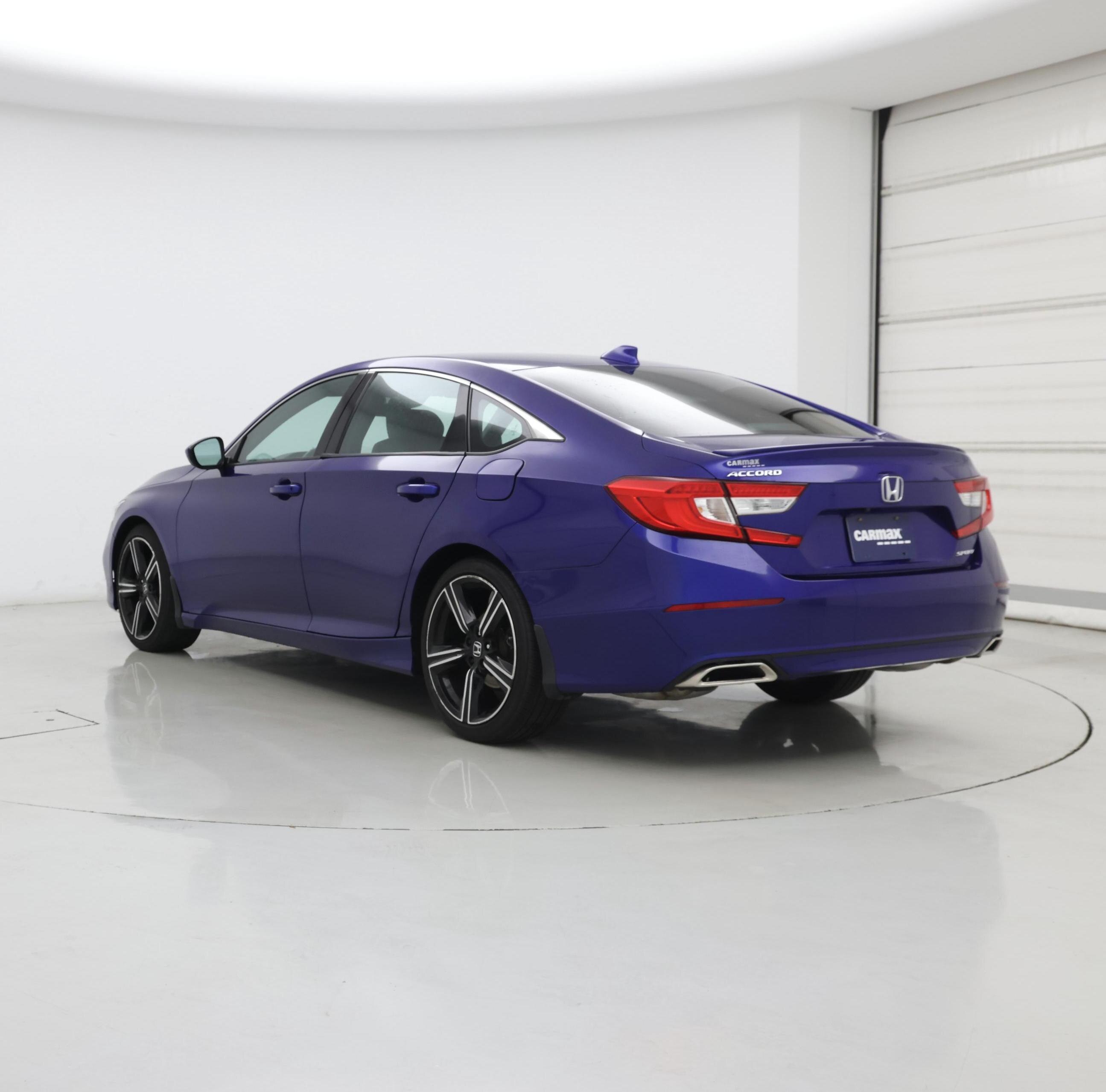 Thumbnail: 2020 Honda Accord - 2