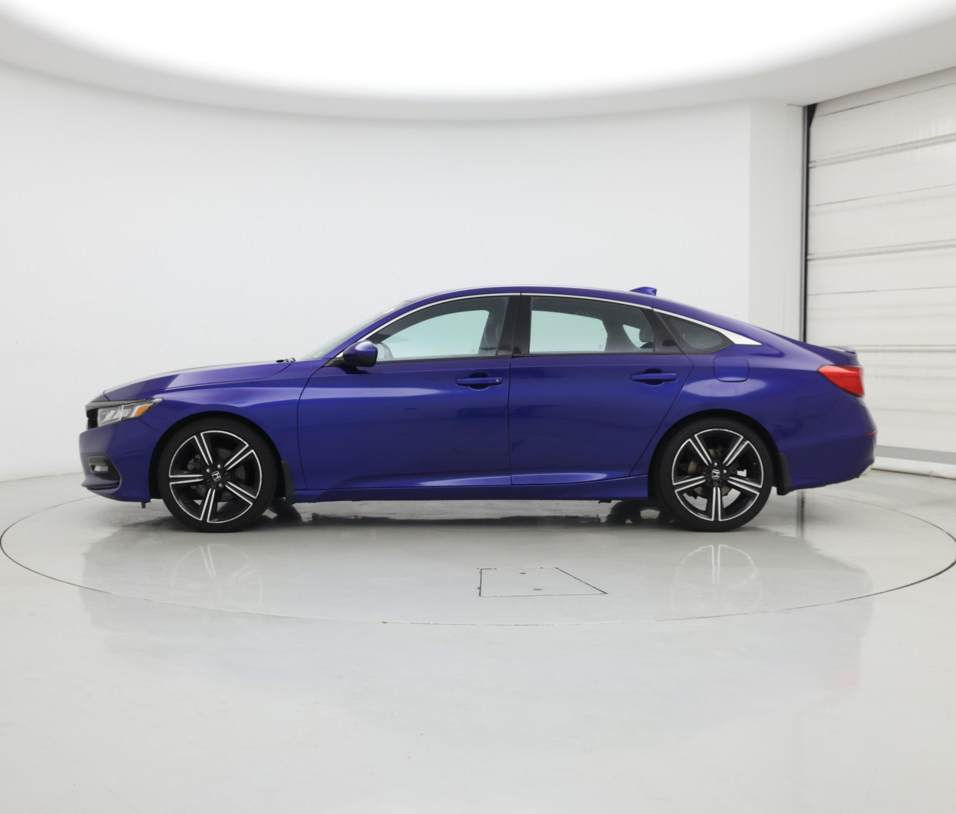 Thumbnail: 2020 Honda Accord - 3