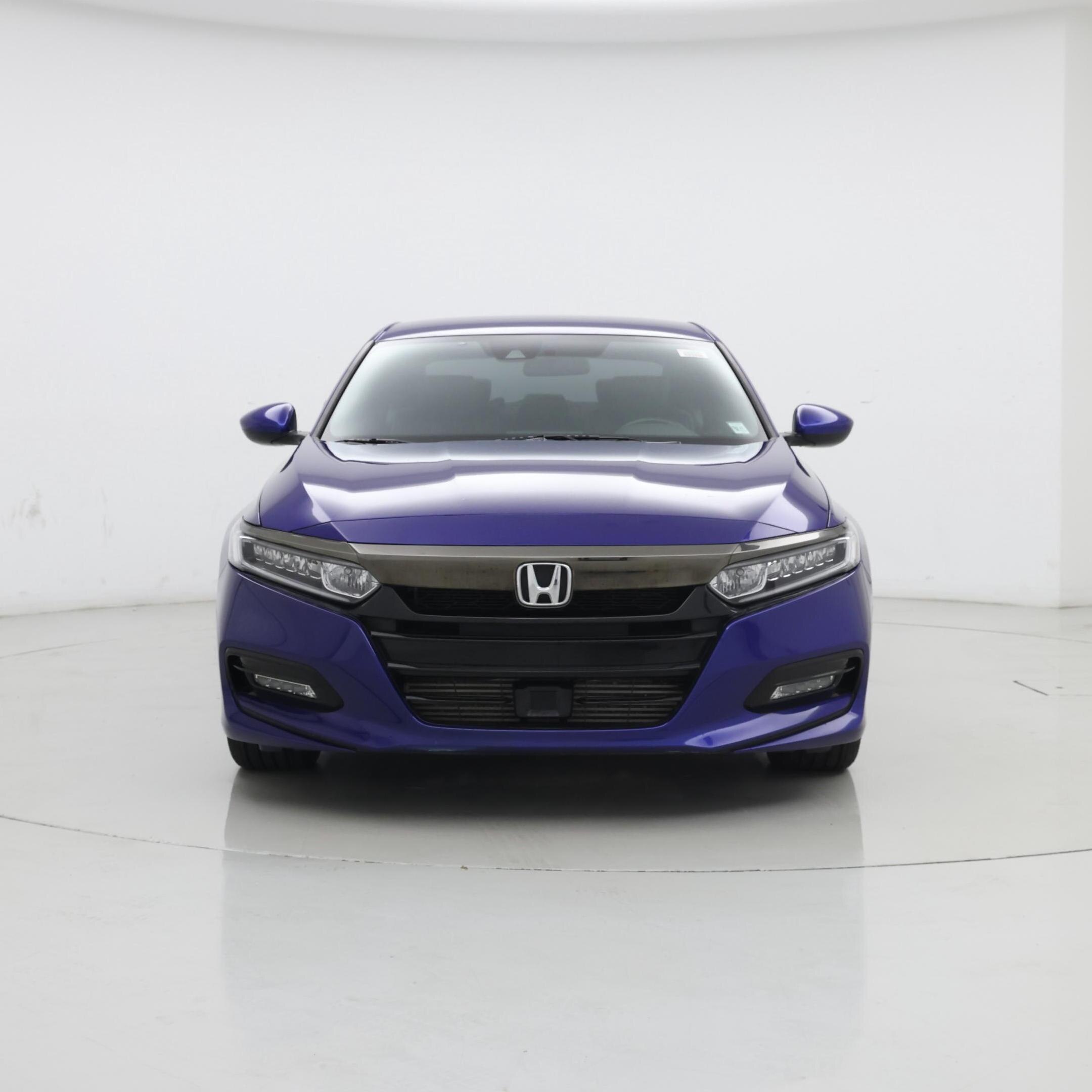 Thumbnail: 2020 Honda Accord - 5