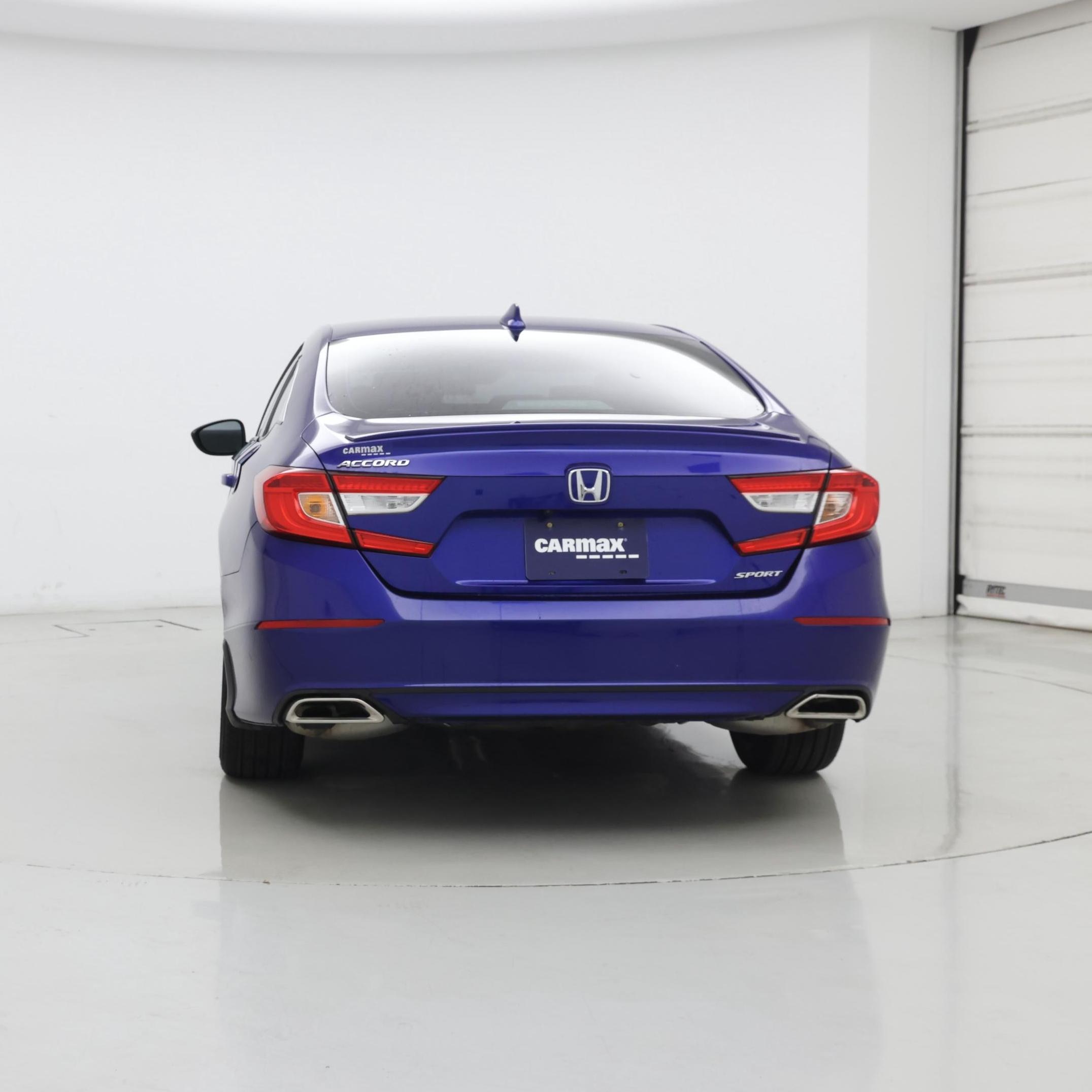 Thumbnail: 2020 Honda Accord - 6