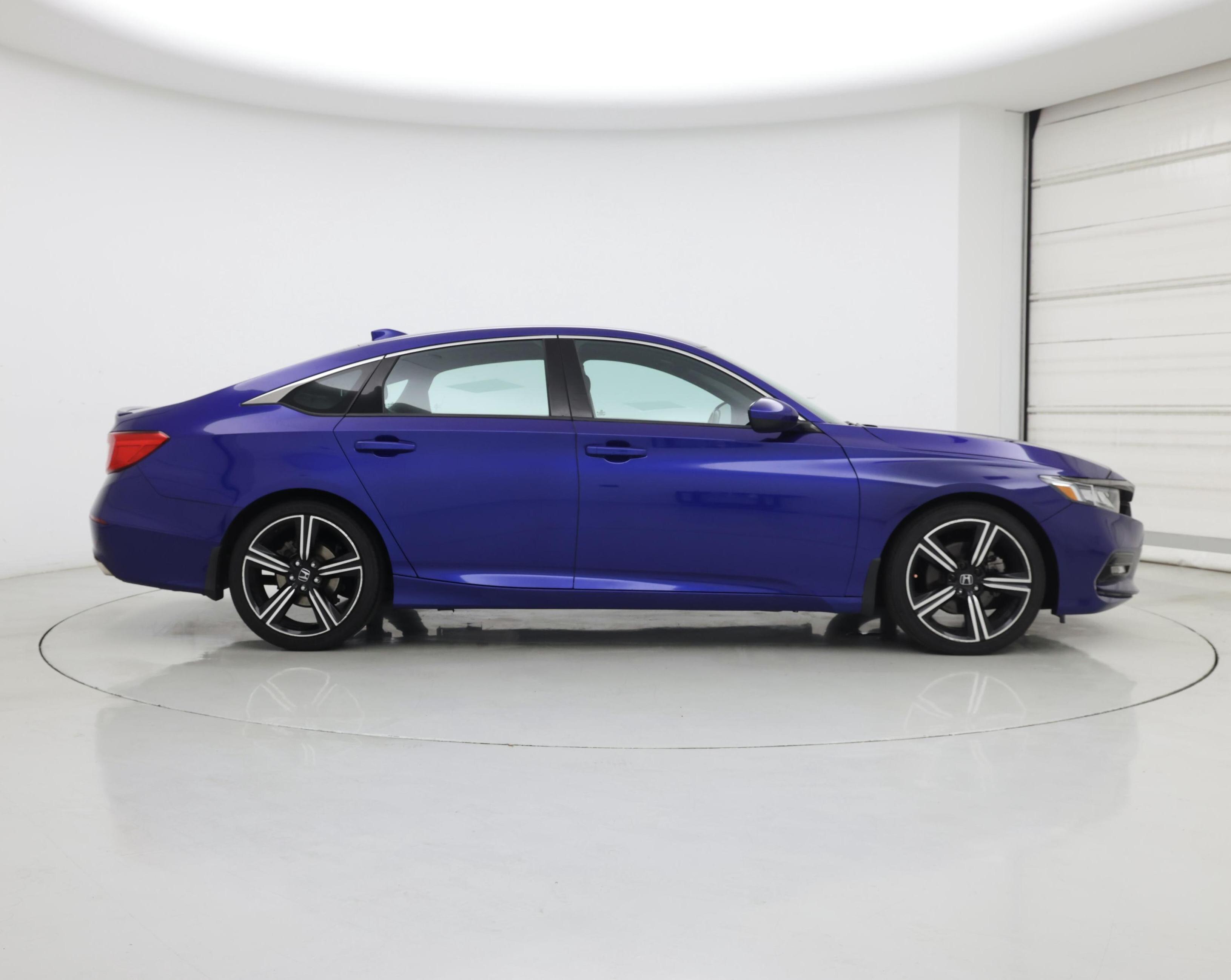 Thumbnail: 2020 Honda Accord - 7
