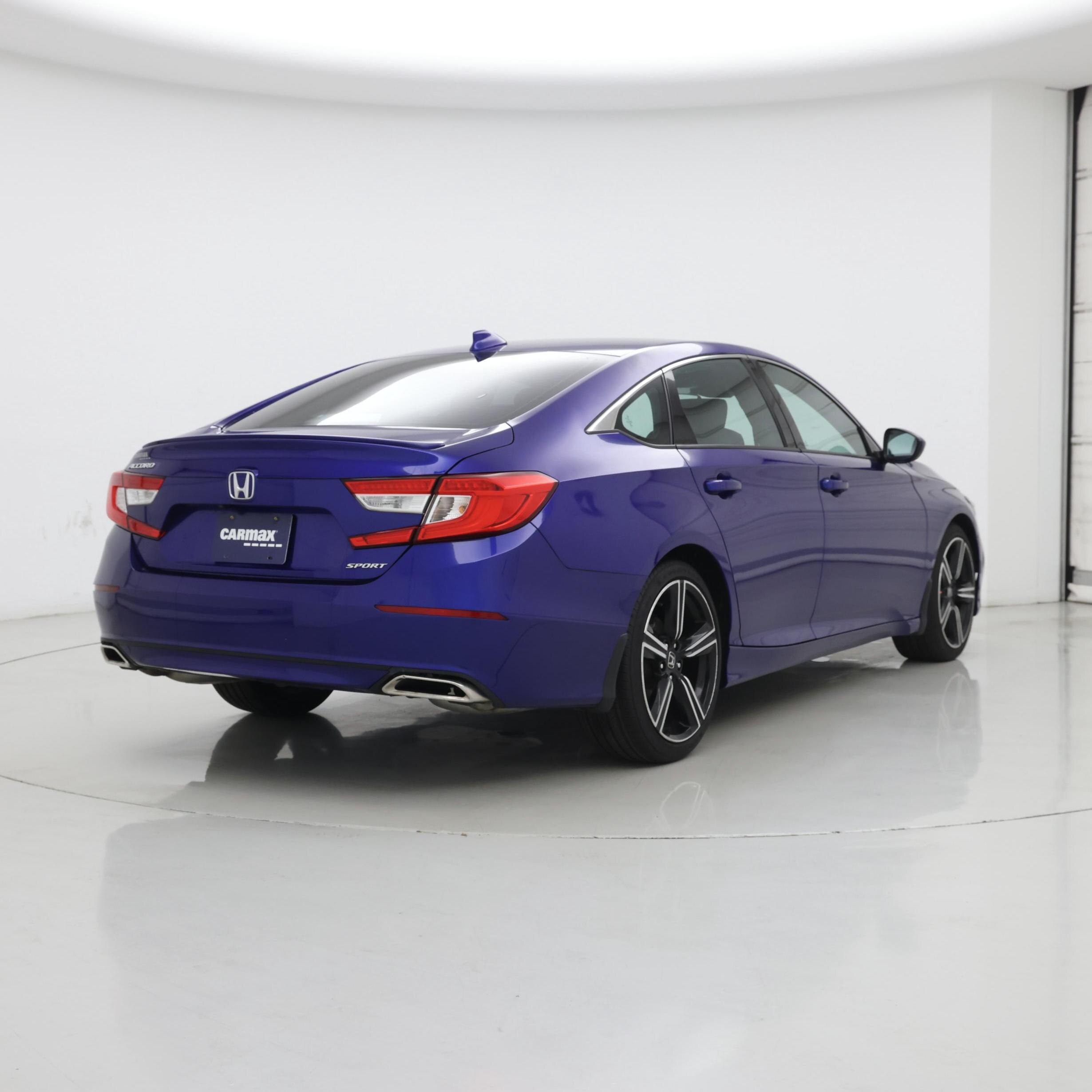 Thumbnail: 2020 Honda Accord - 8