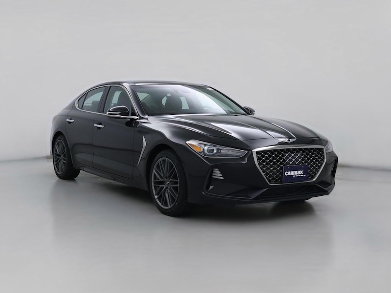 2019 Genesis G70 Advanced -
                  Mays Landing, NJ